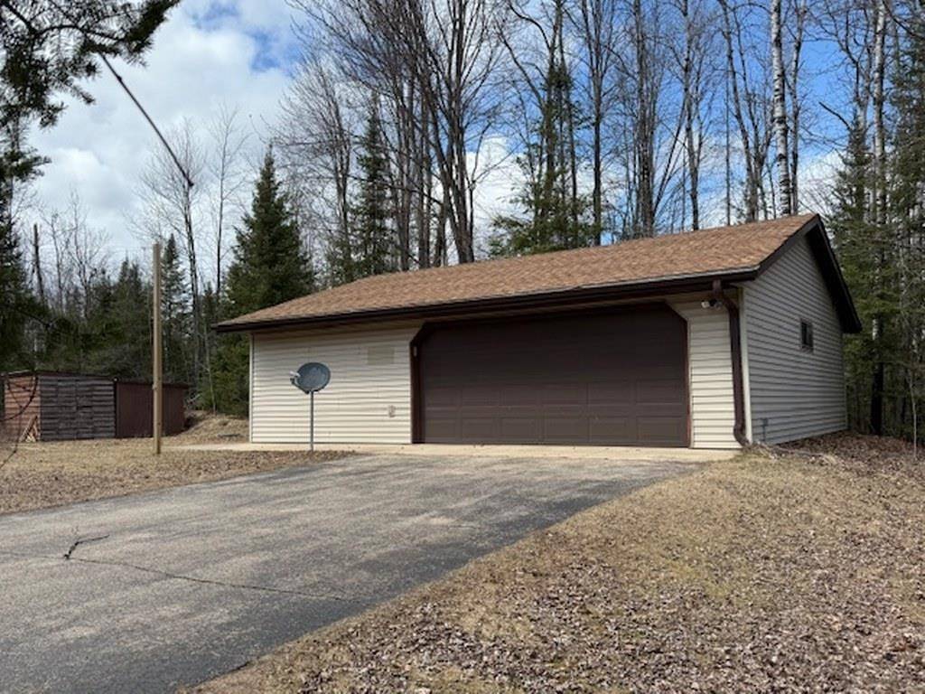 Townsend, WI 54175,18190 SUNSET BAY LN