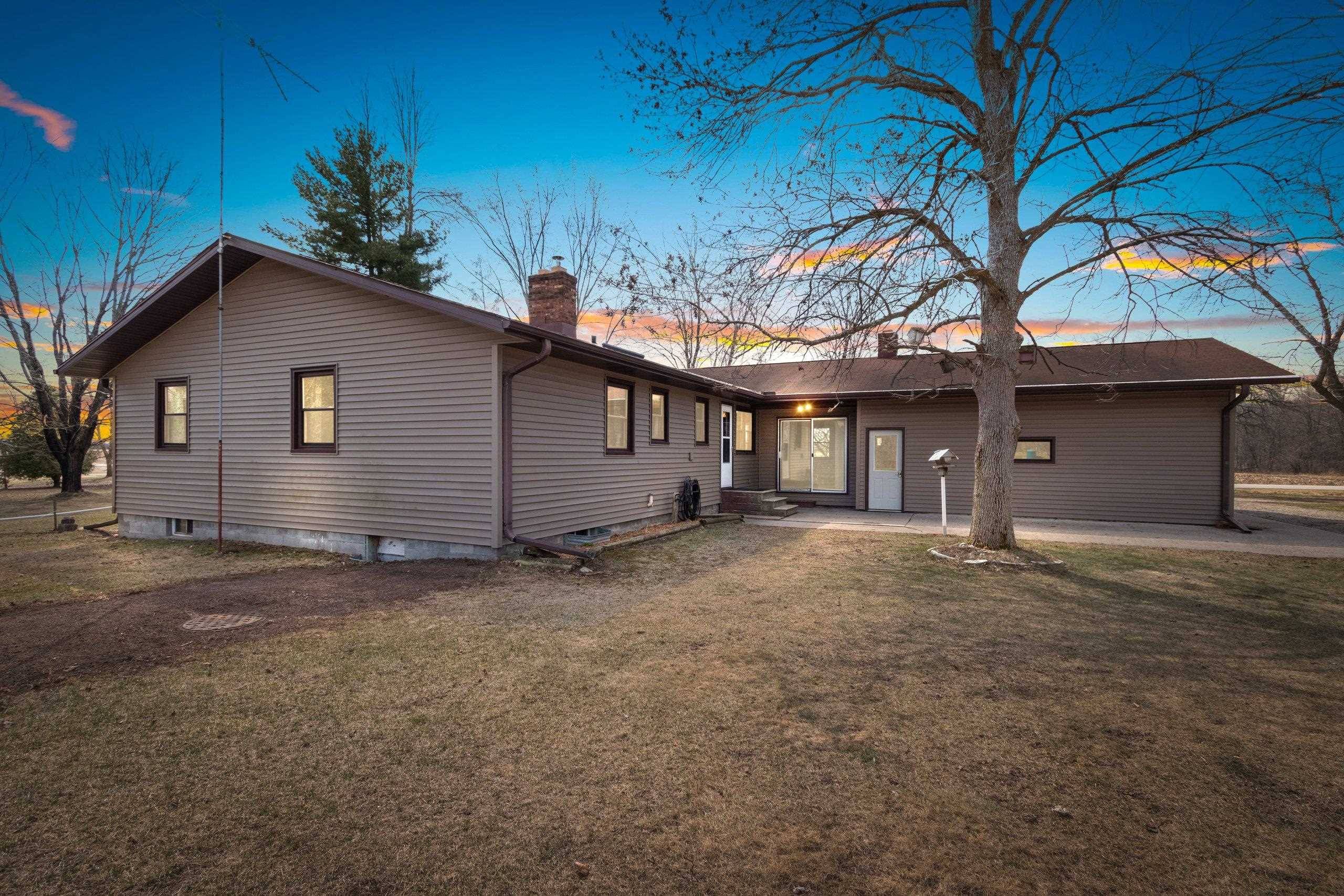 Oconto, WI 54153,2416 CTY RD A
