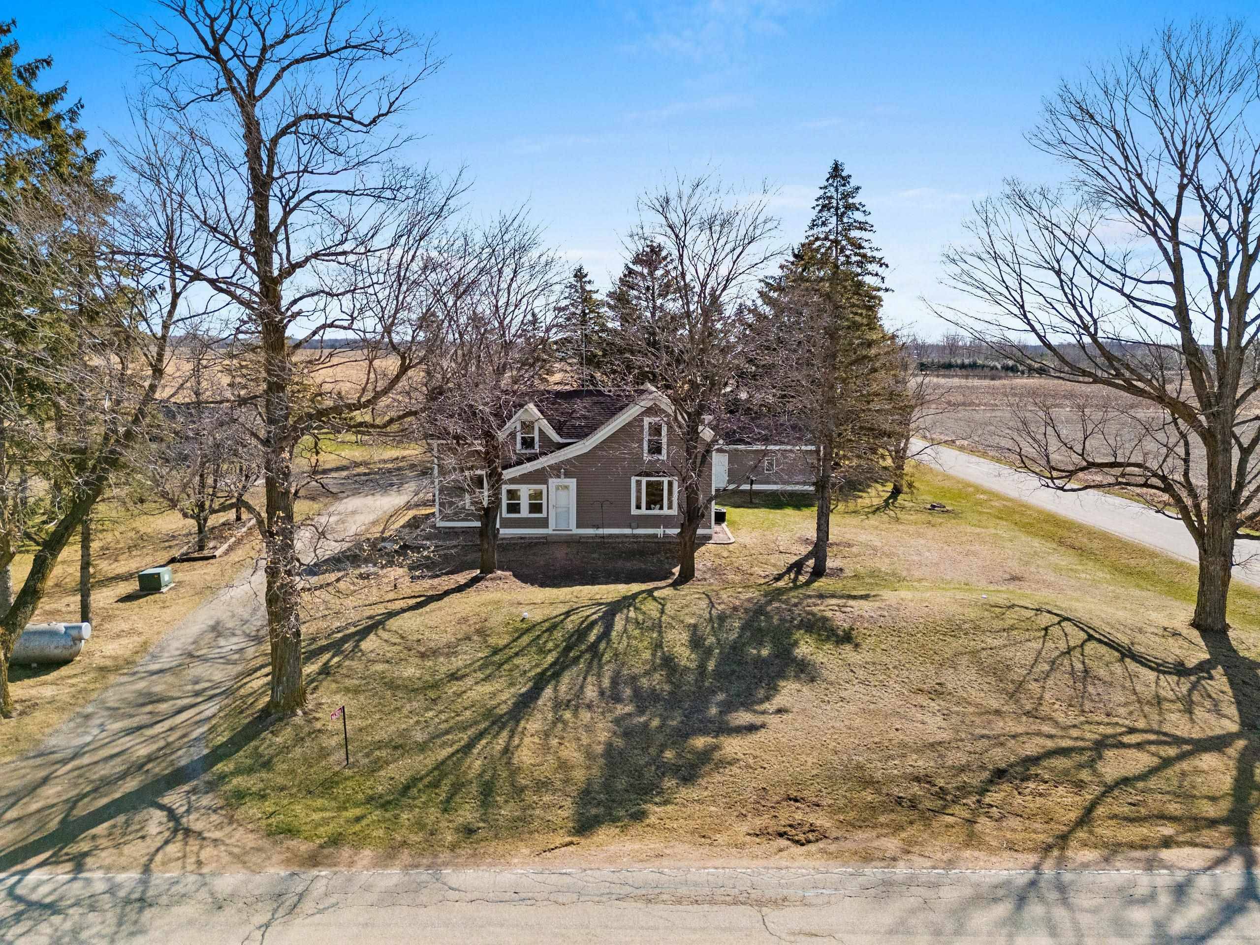 Oconto Falls, WI 54154-9406,N6308 COUNTY ROAD BB