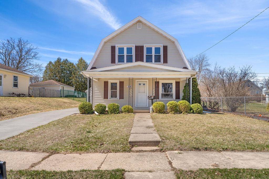Kimberly, WI 54136-1939,214 S MAIN ST