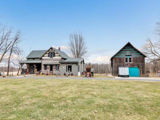 Shawano, WI 54166-5929,W8417 BROADWAY RD