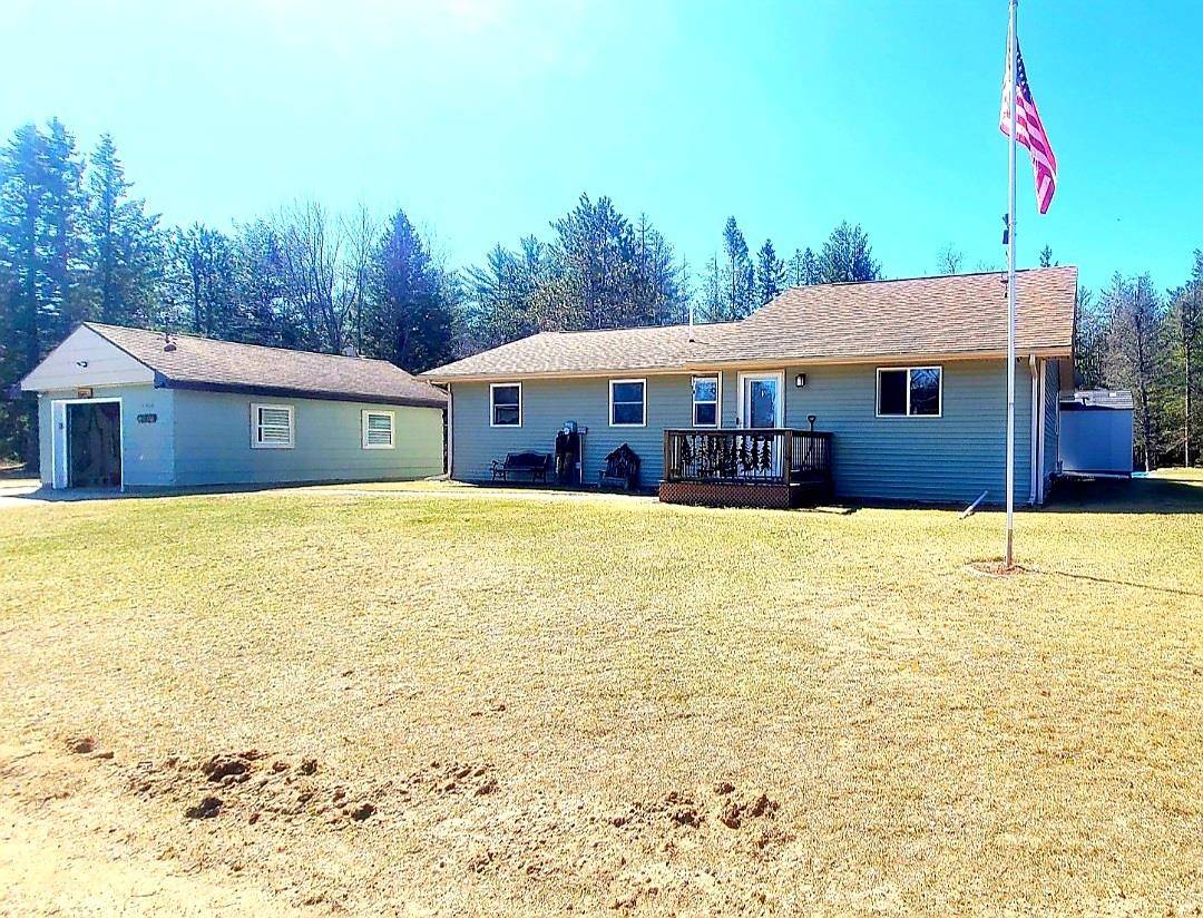 Dunbar, WI 54119,N18940 KENNEDY DR