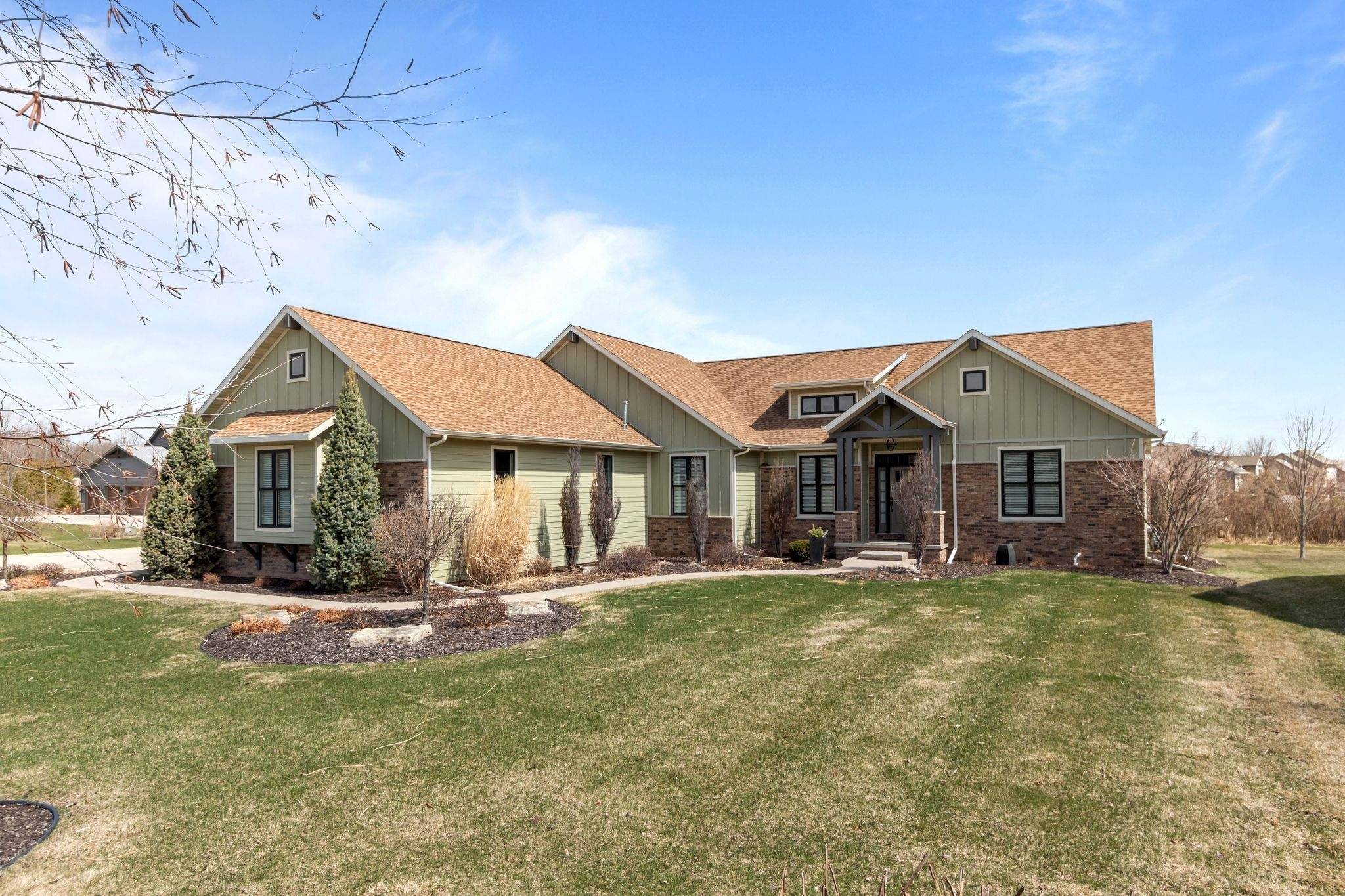 Greenville, WI 54942,W6373 LILAC LN