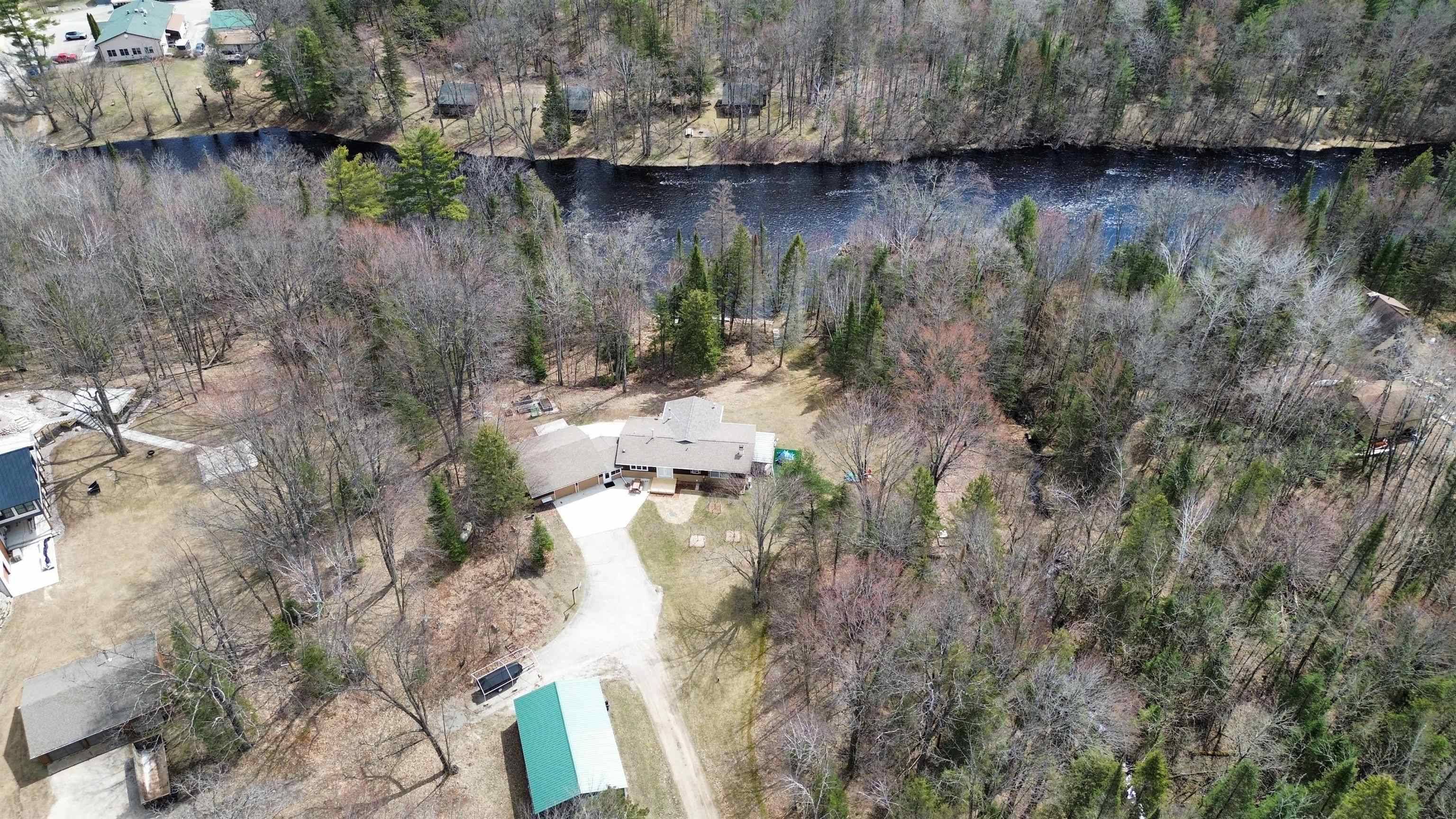 Athelstane, WI 54104-9404,N11598 KOSIR LN
