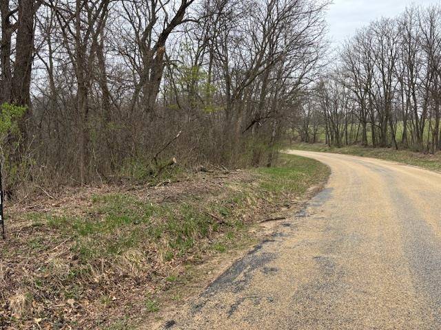 Steuben, WI 54657,TAYLOR RIDGE RD
