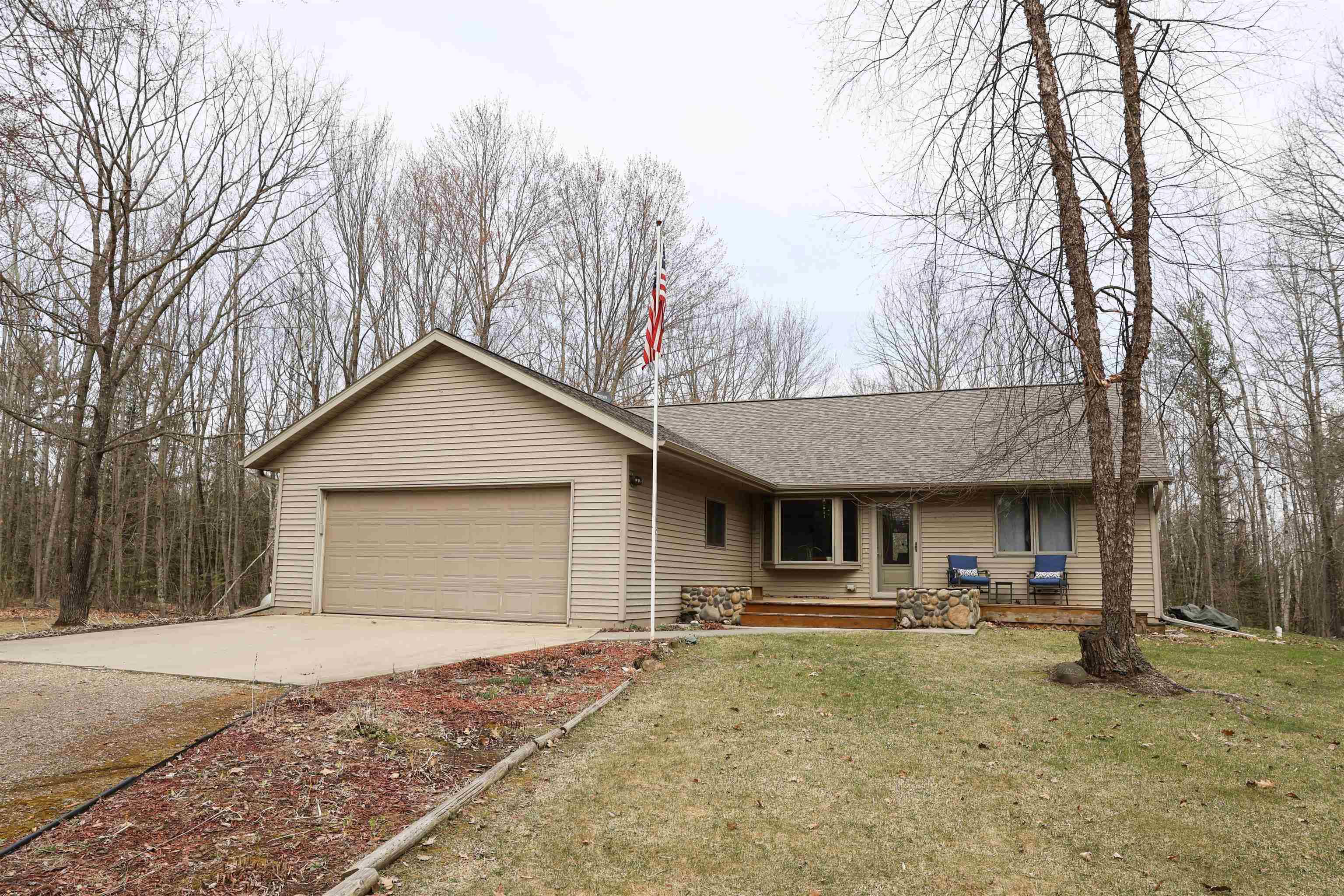 Suring, WI 54174,12618 POUPORE LN
