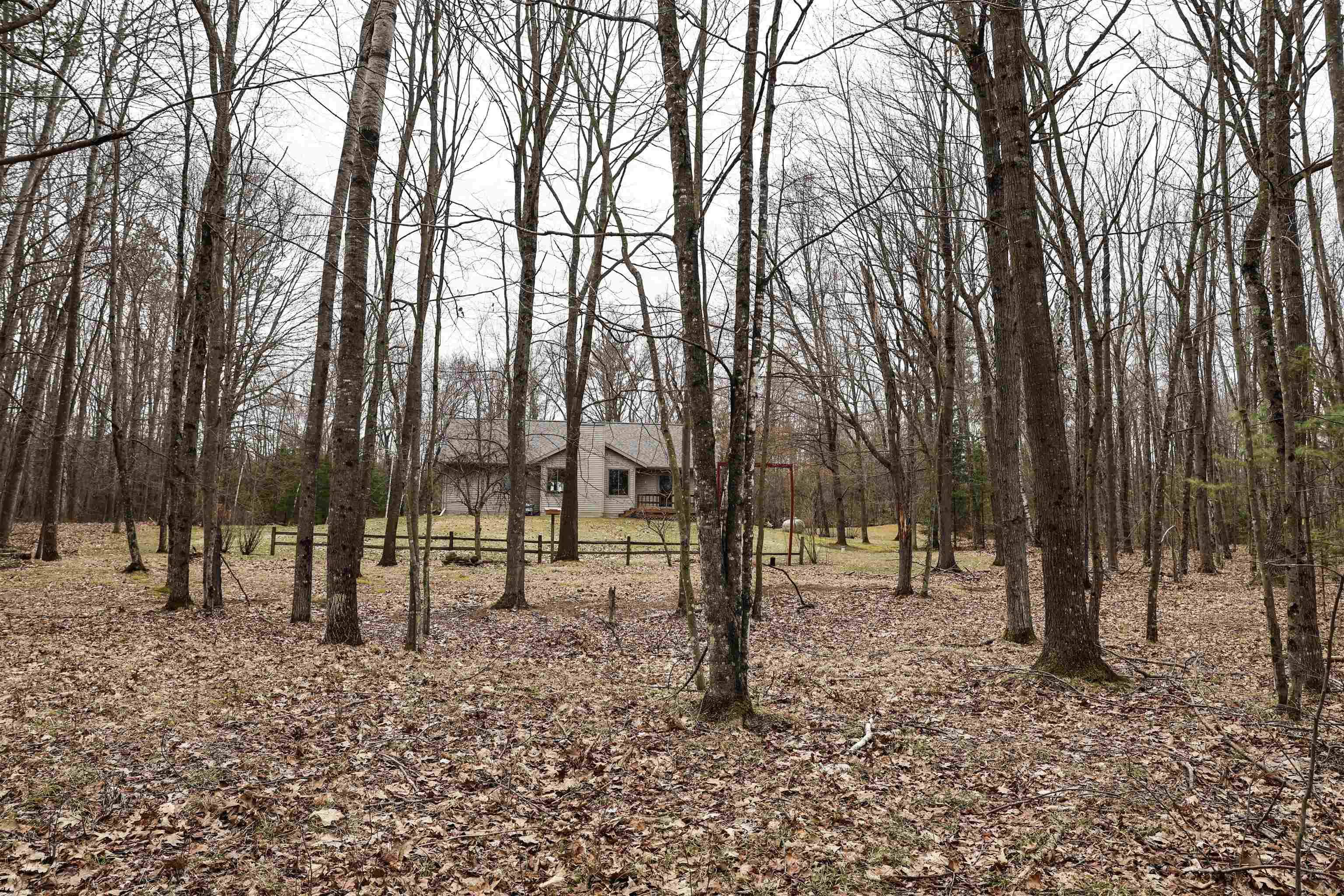 Suring, WI 54174,12618 POUPORE LN