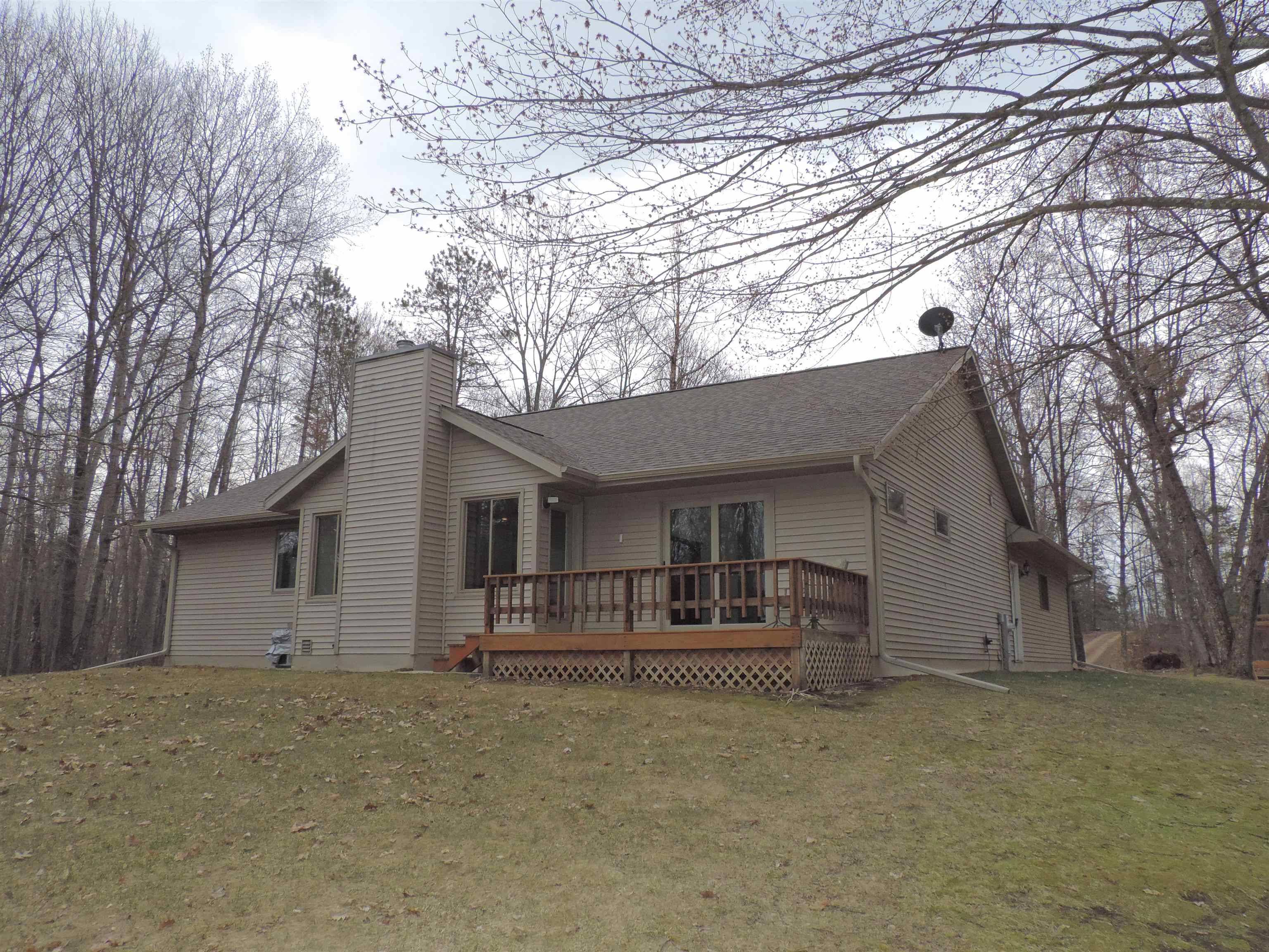 Suring, WI 54174,12618 POUPORE LN