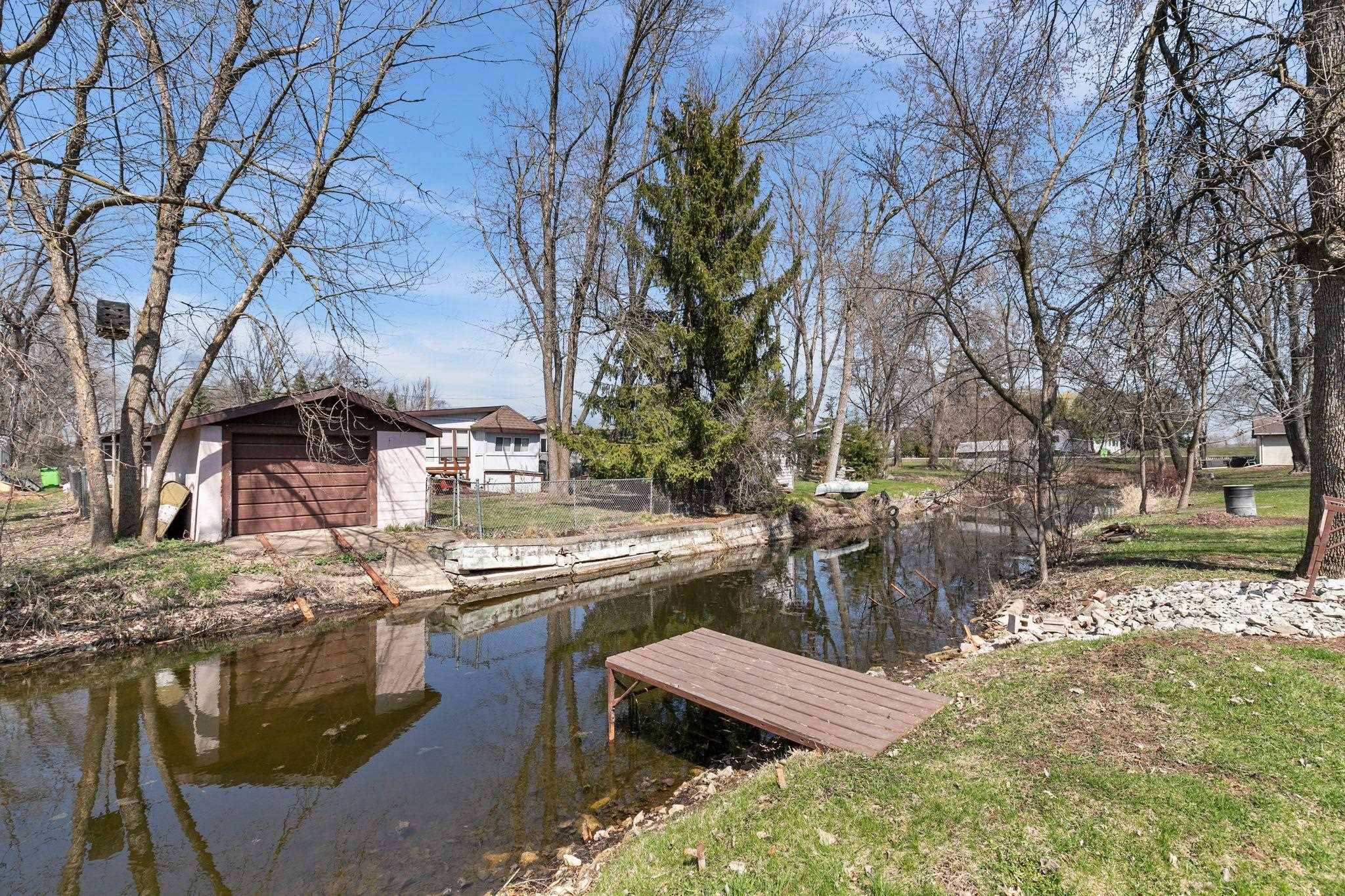 Larsen, WI 54947,7368 WIDGEON LN