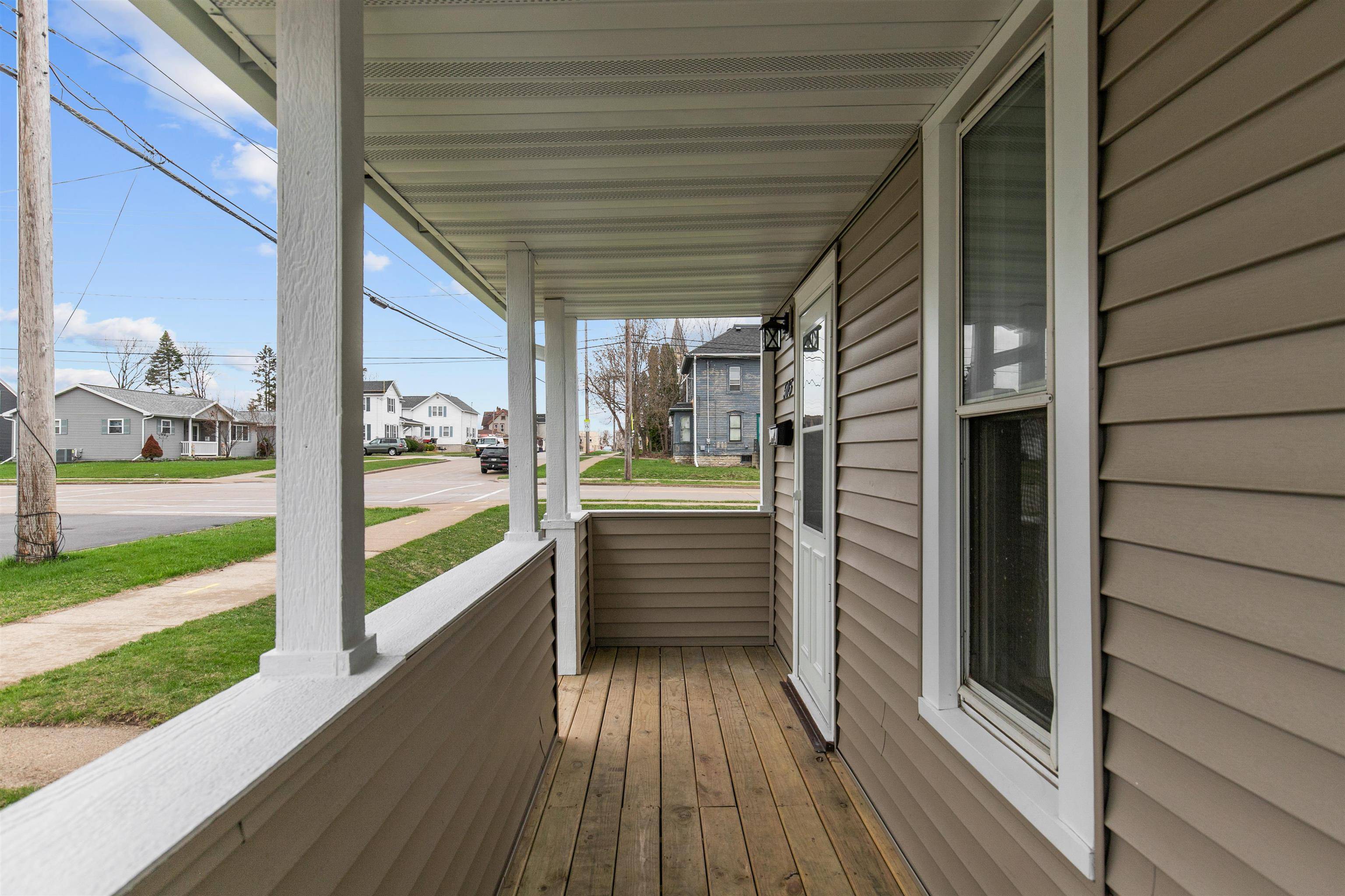 Kaukauna, WI 54130-2009,505 DESNOYER ST