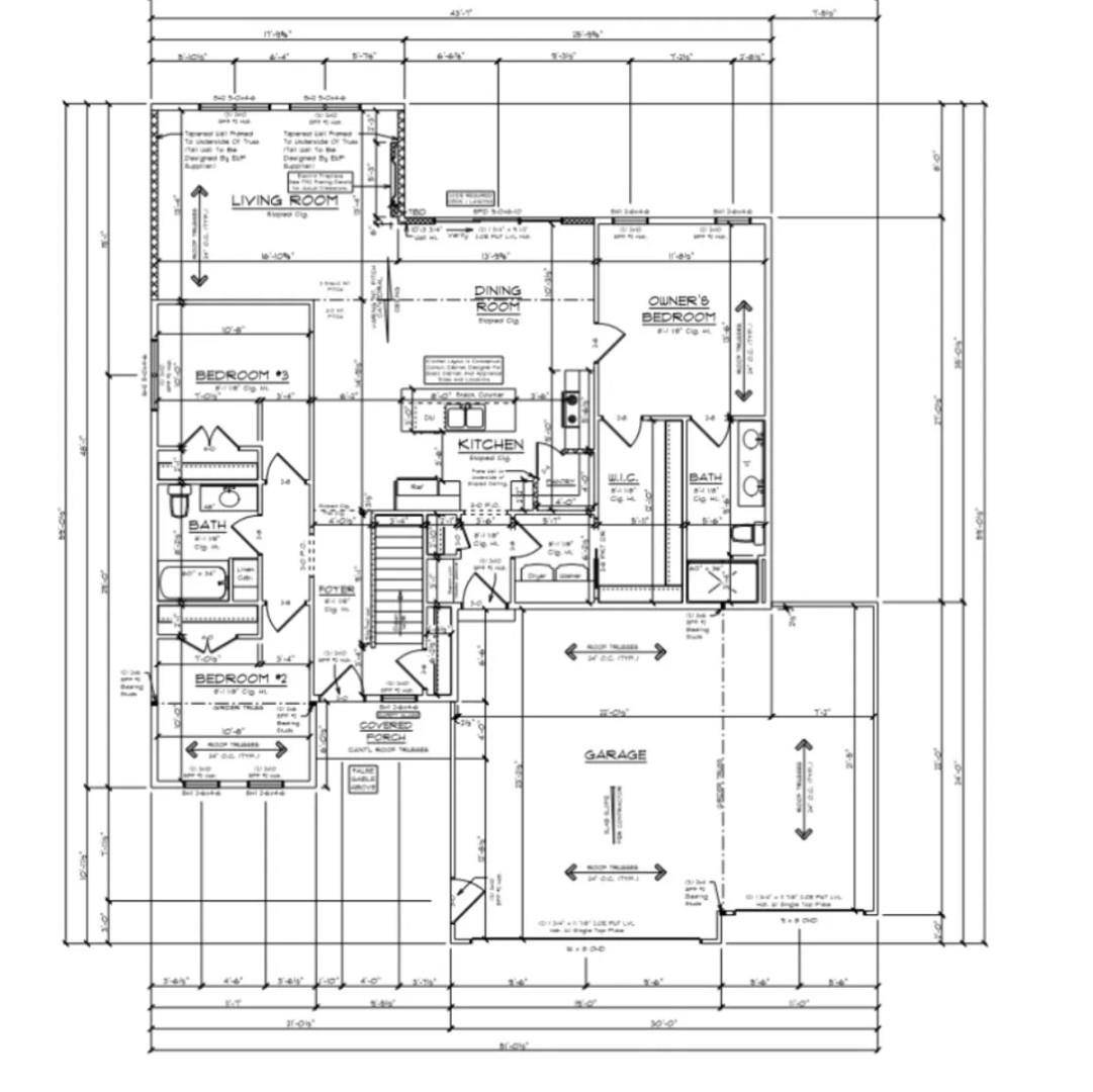 Hortonville, WI 54944,568 HORTON TER