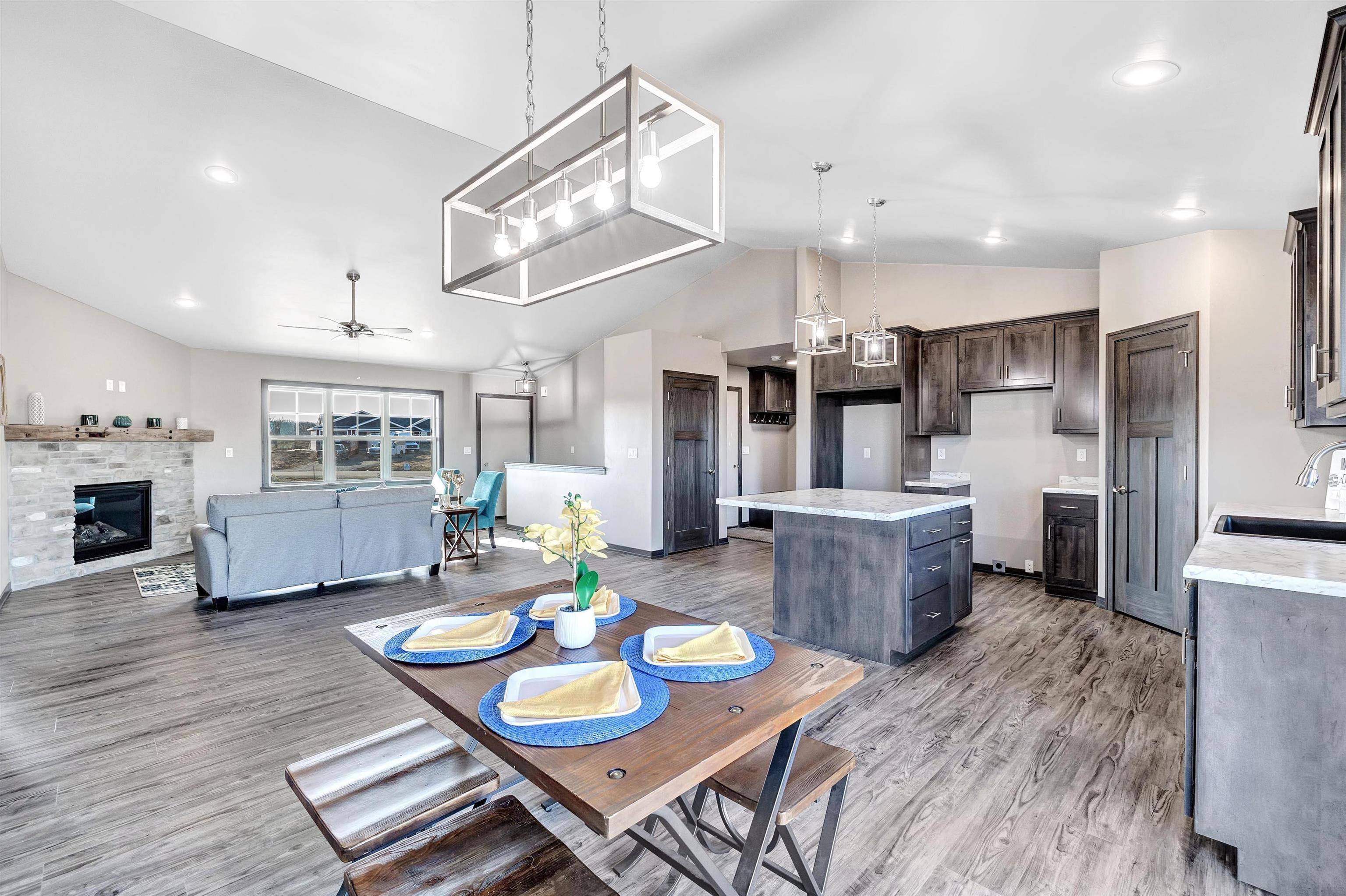 Sobieski, WI 54171,253 SHADY LAWN CT