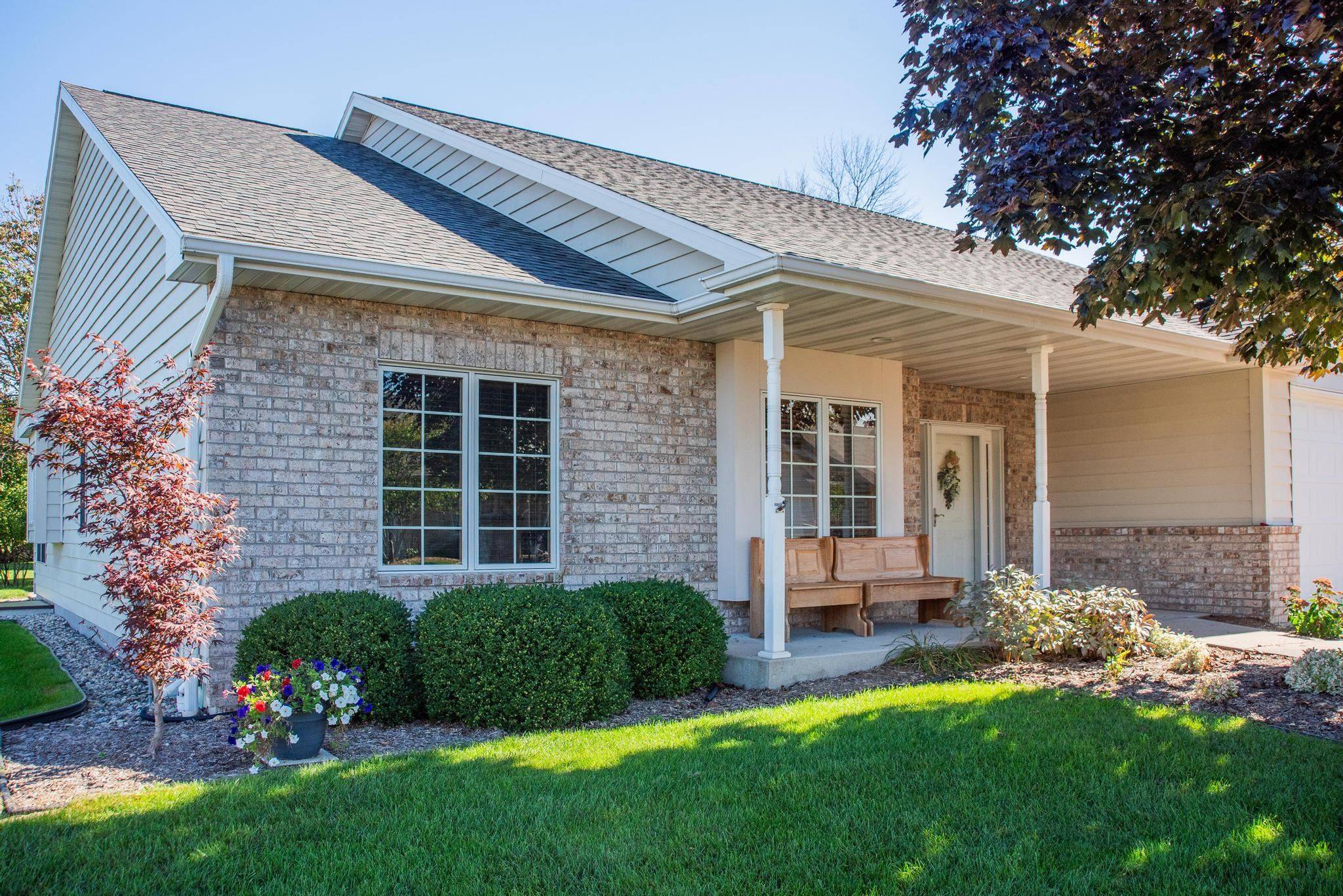 Appleton, WI 54913,3900 N WAYSIDE LN