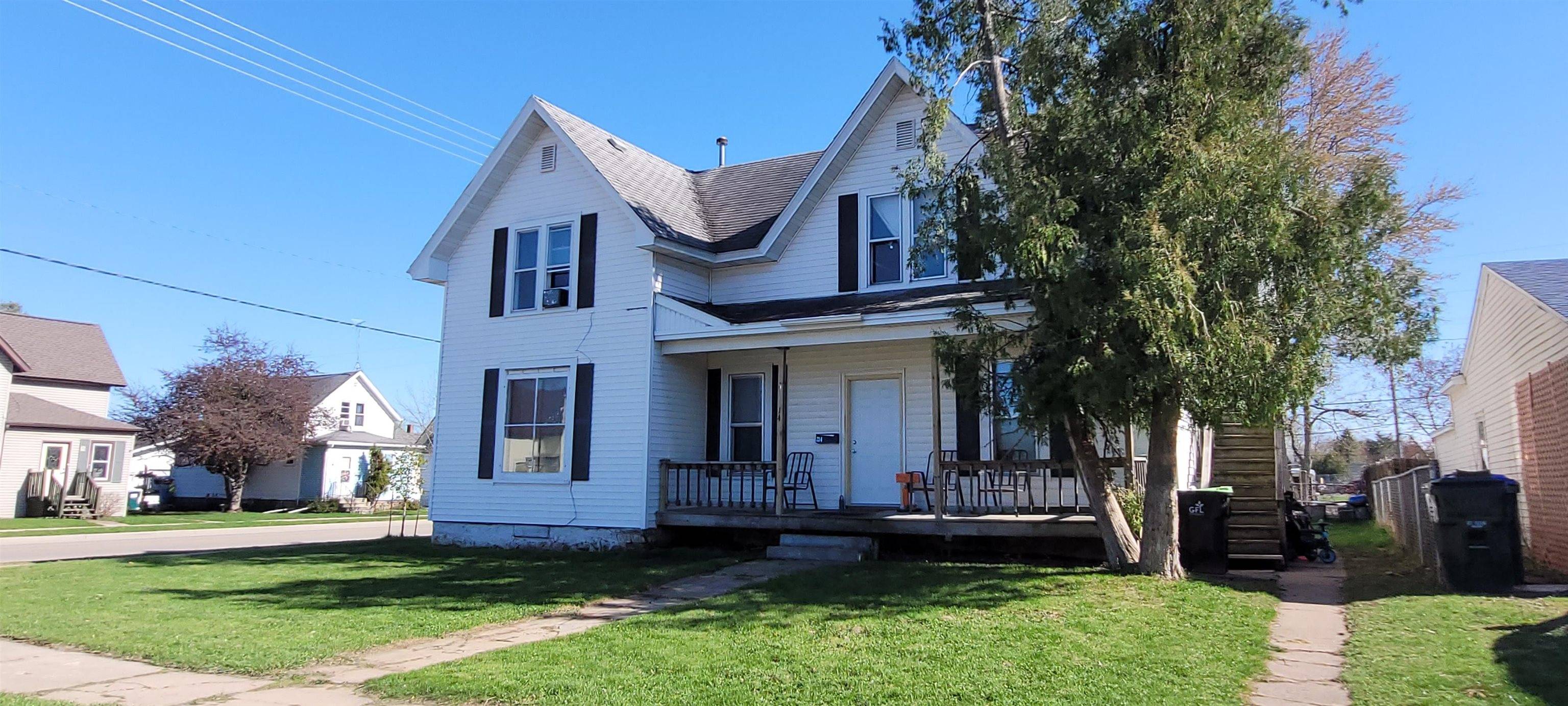 New London, WI 54961,214 E WASHINGTON ST