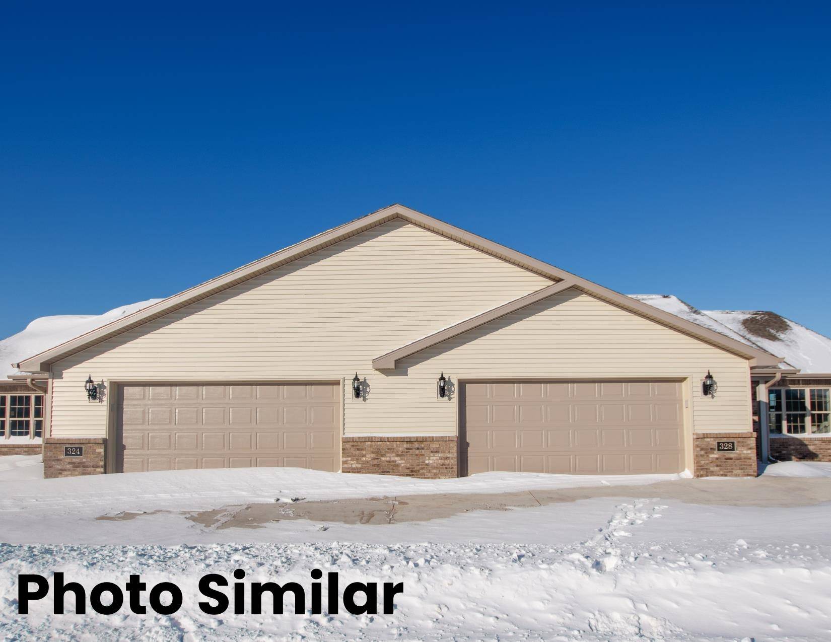 Fond Du Lac, WI 54937,316 TWILIGHT TRL