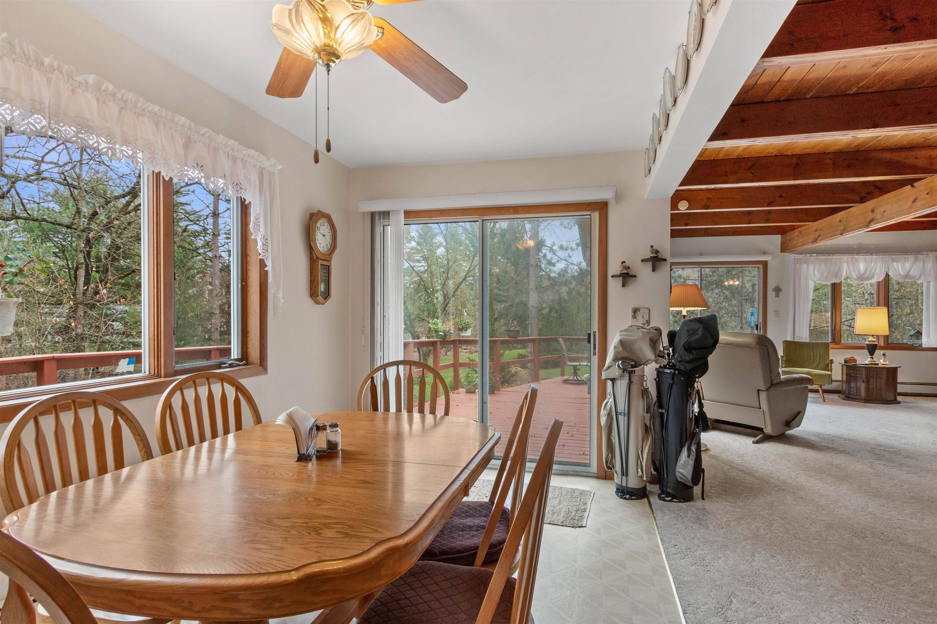 Wautoma, WI 54982,W6307 ALPINE DR