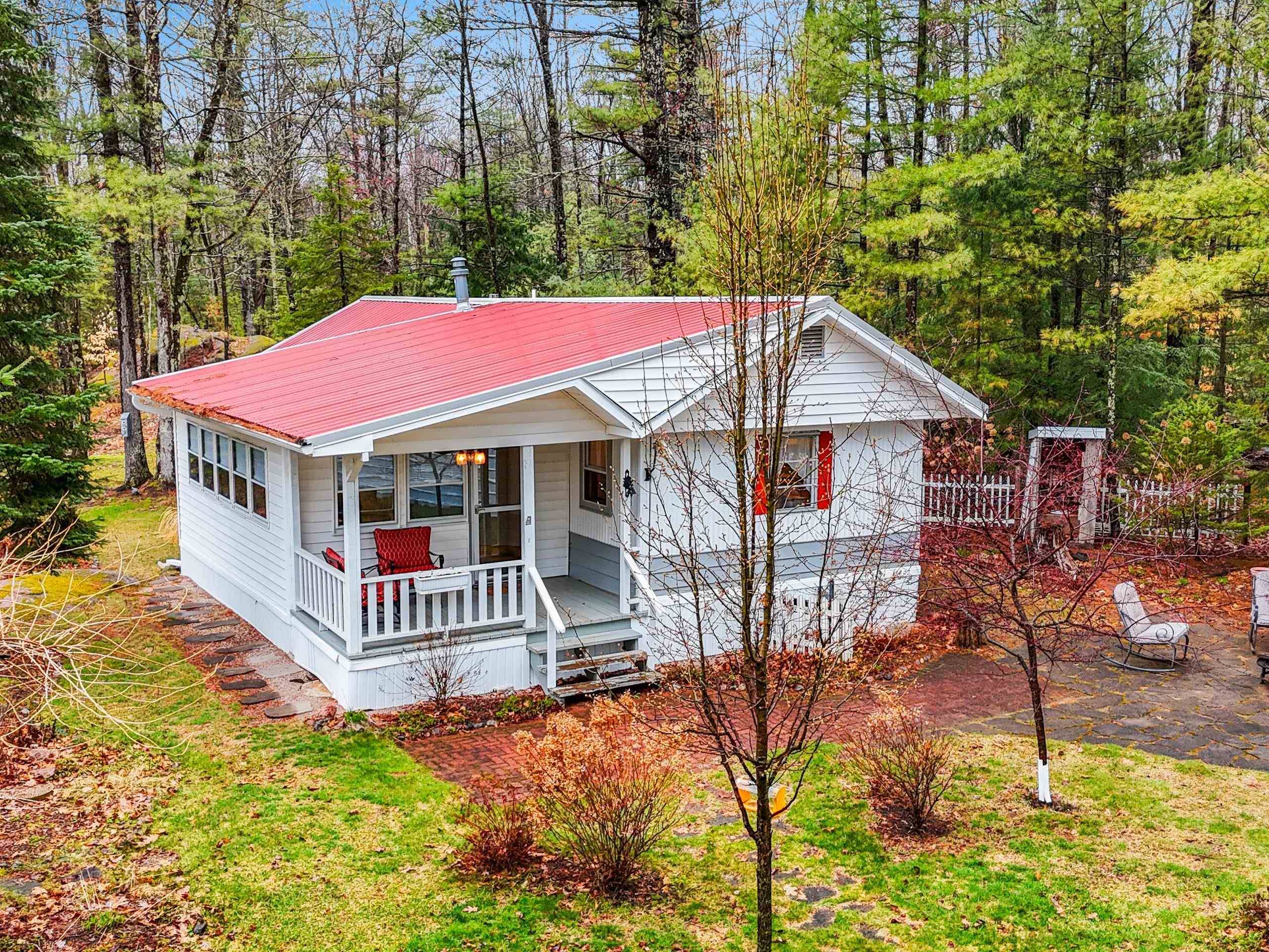 Suring, WI 54174,13678 S SHORE HEIGHTS ANX