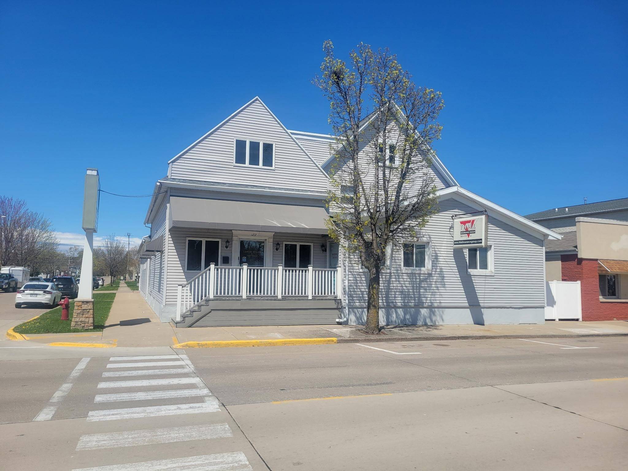 Kimberly, WI 54136-1450,122 W KIMBERLY AVE