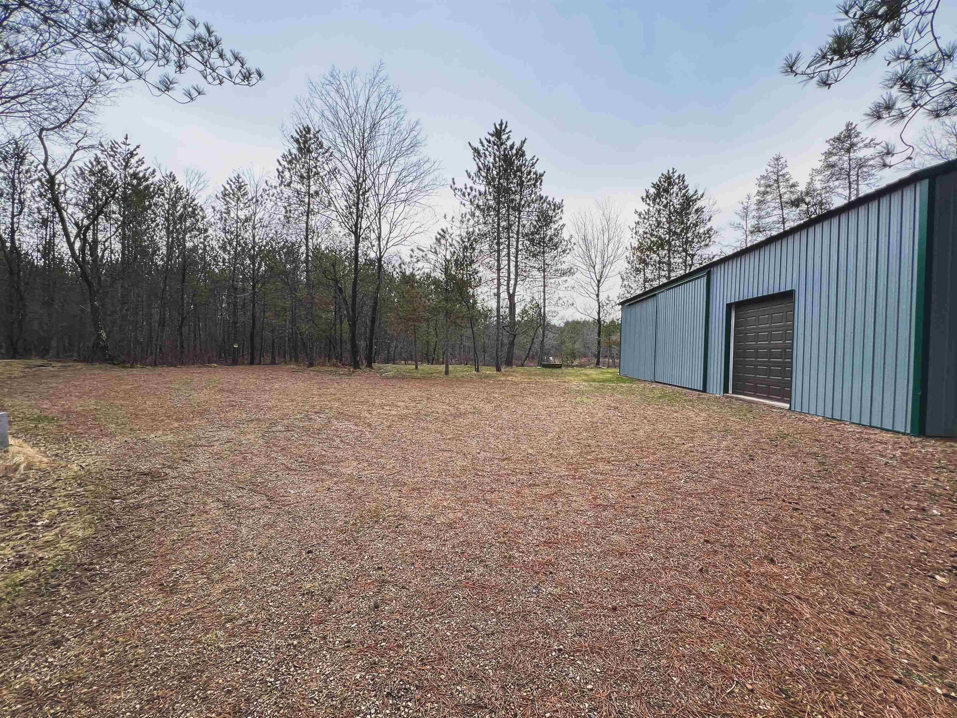 Lakewood, WI 54138,19001 JACK PINE CAMP RD