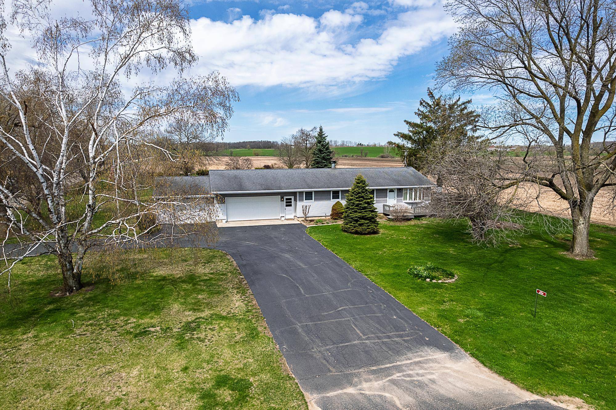 Gillett, WI 54124-9545,6709 COUNTY ROAD G