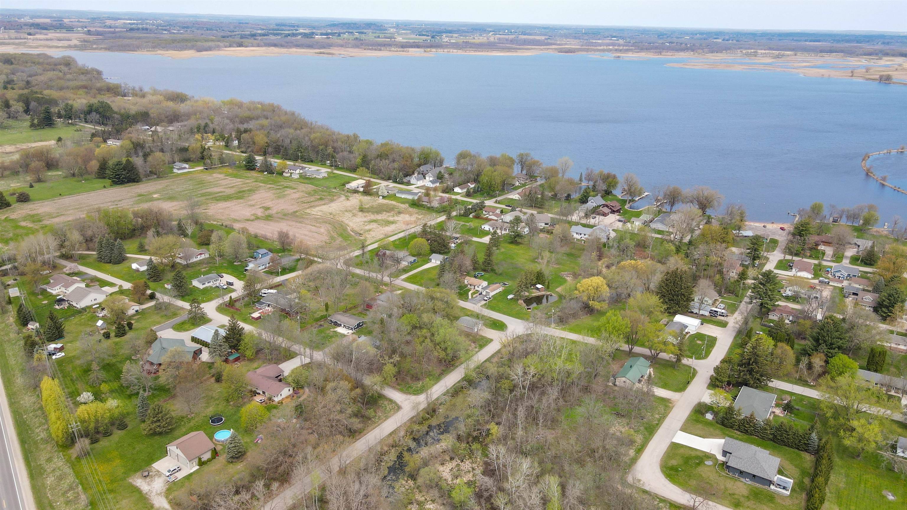 Fremont, WI 54940,1001 WASHINGTON ST