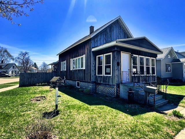 Marinette, WI 54143,1303 GARFIELD AVE