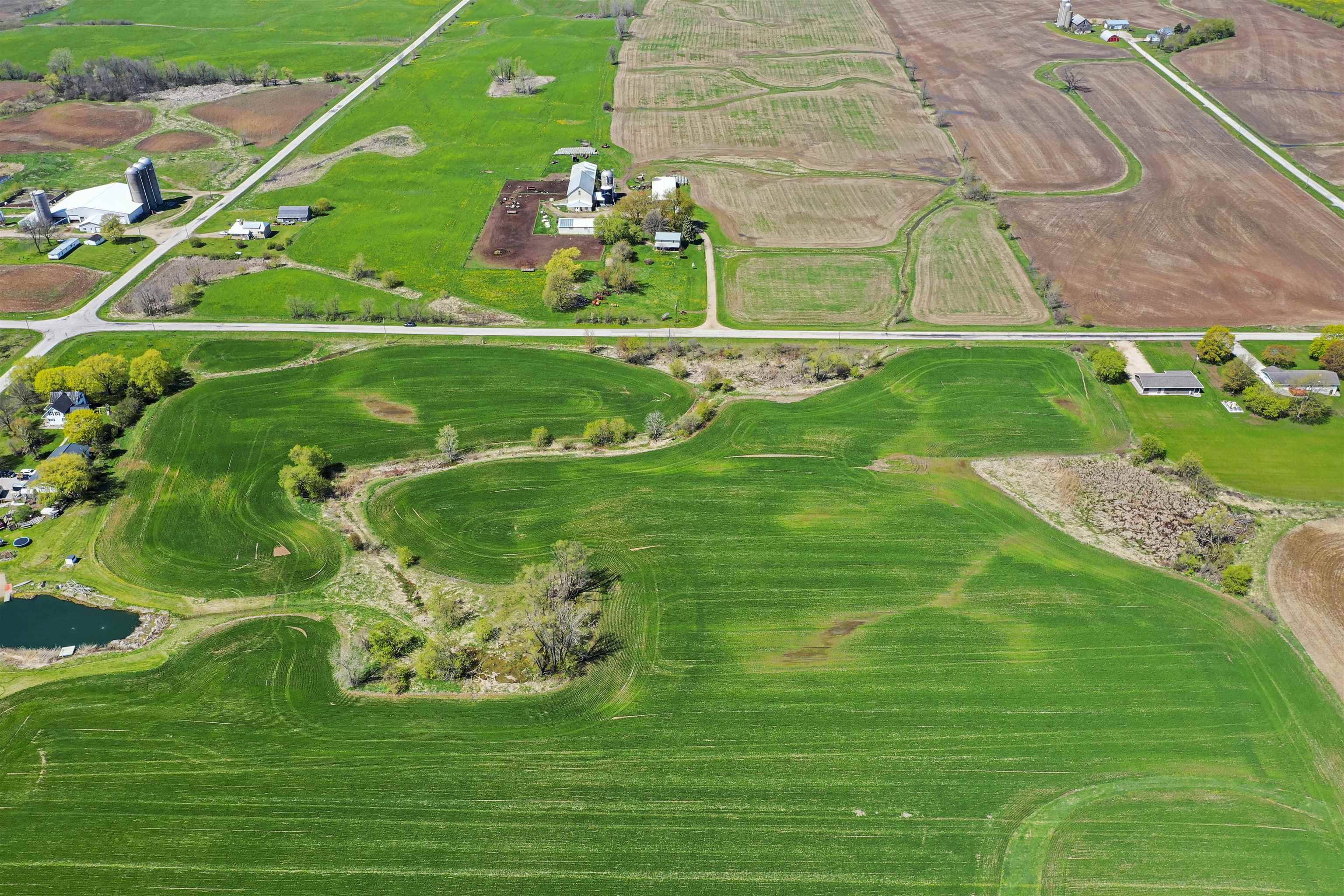 Greenleaf, WI 54126-9667,BLAKE RD #2