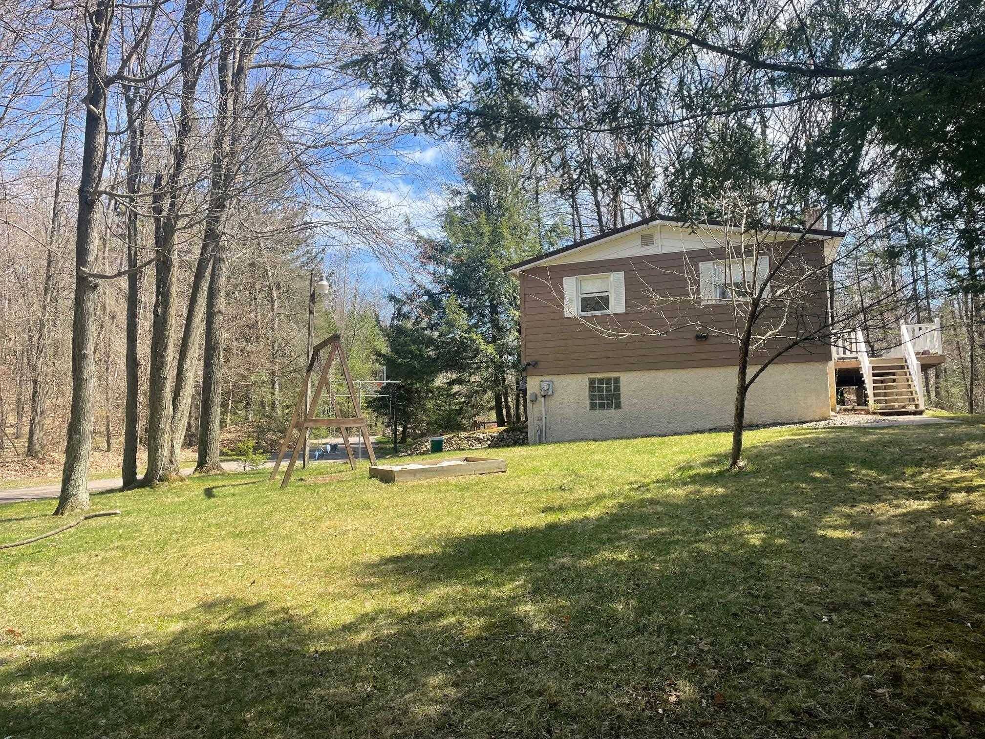 Townsend, WI 54175,18367 PICKEREL LAKE RD
