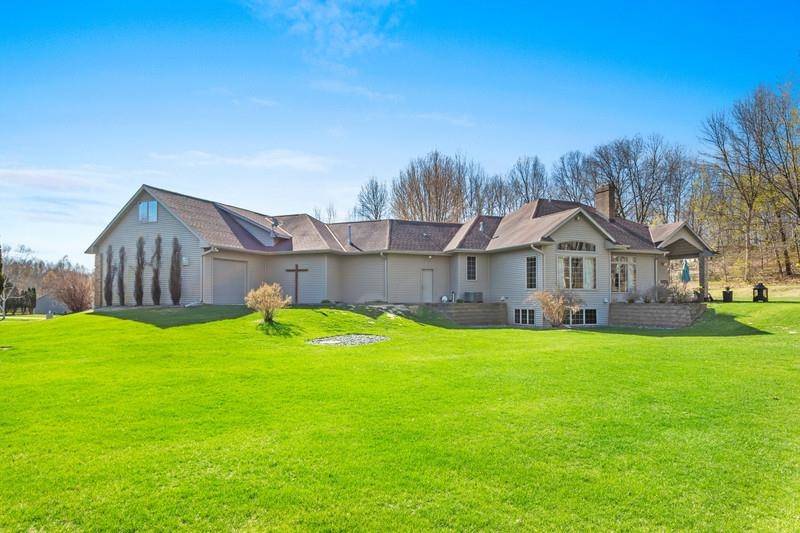Sobieski, WI 54171,6192 NORTHERN LIGHTS LN