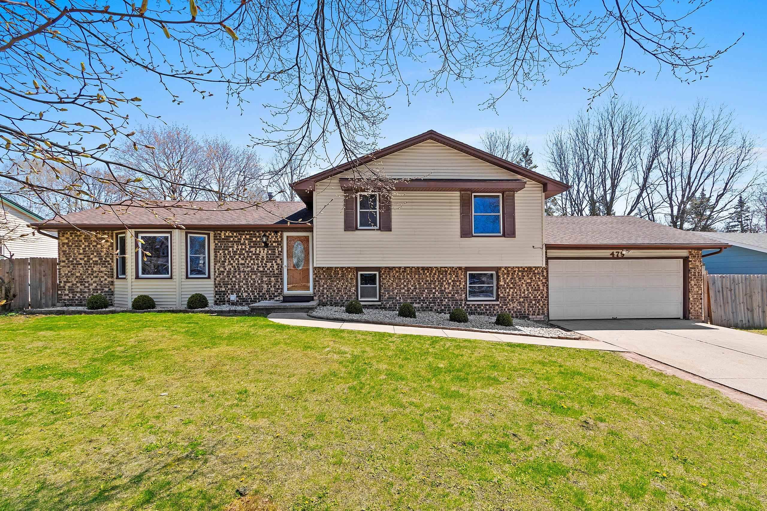 Green Bay, WI 54302-5113,479 EDELWEISS DR