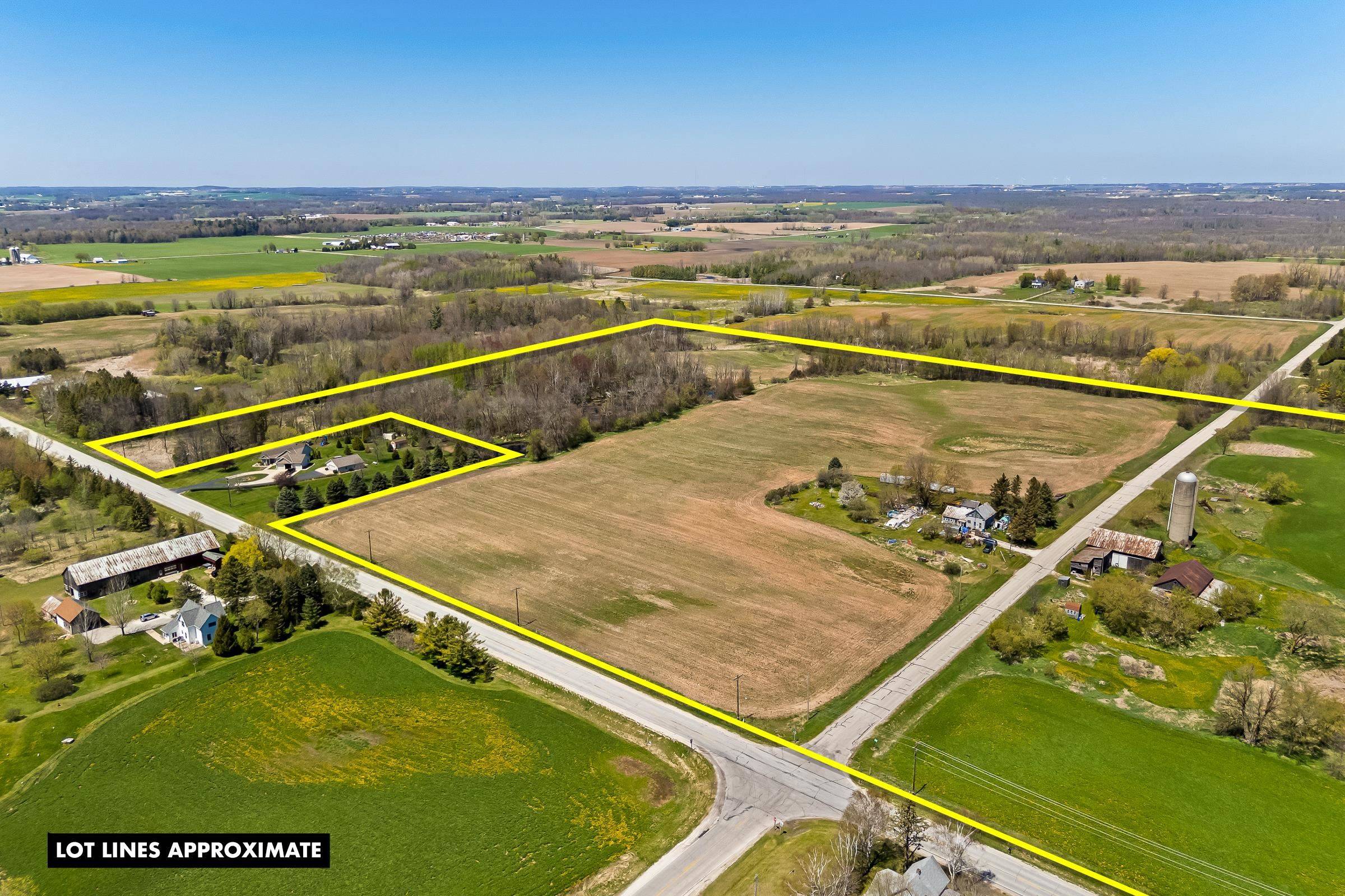 Reedsville, WI 54230,10704 KORINEK RD