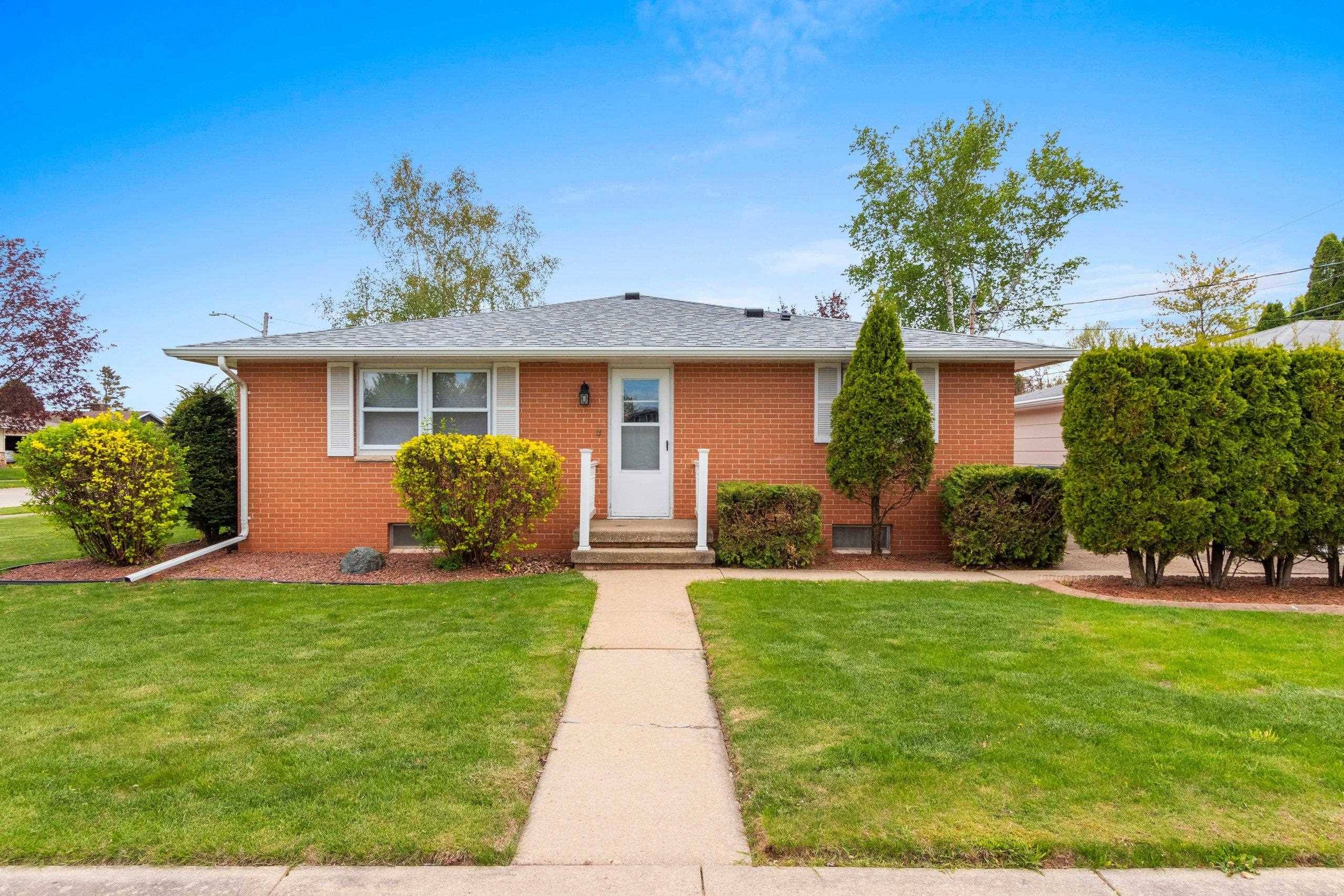 Kimberly, WI 54136,388 SCHINDLER DR