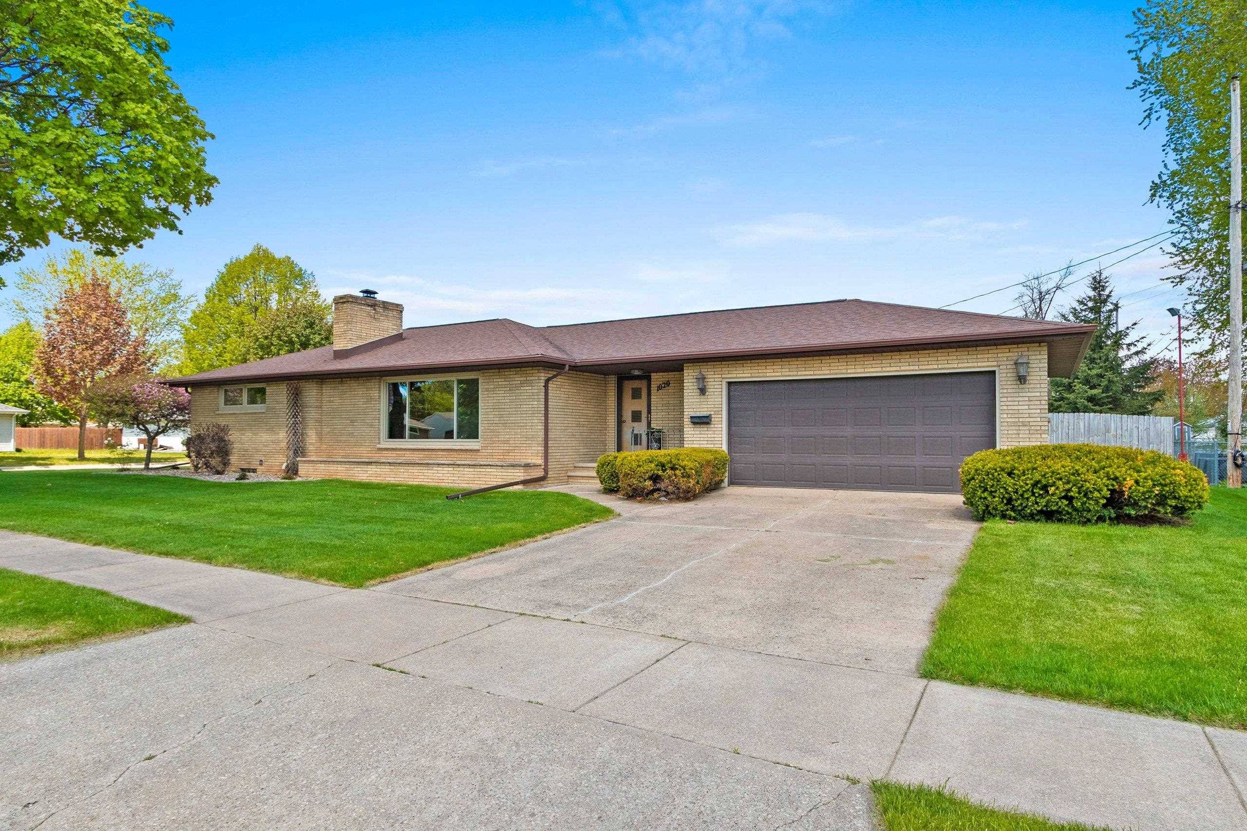 Kimberly, WI 54136,1020 W 3RD ST