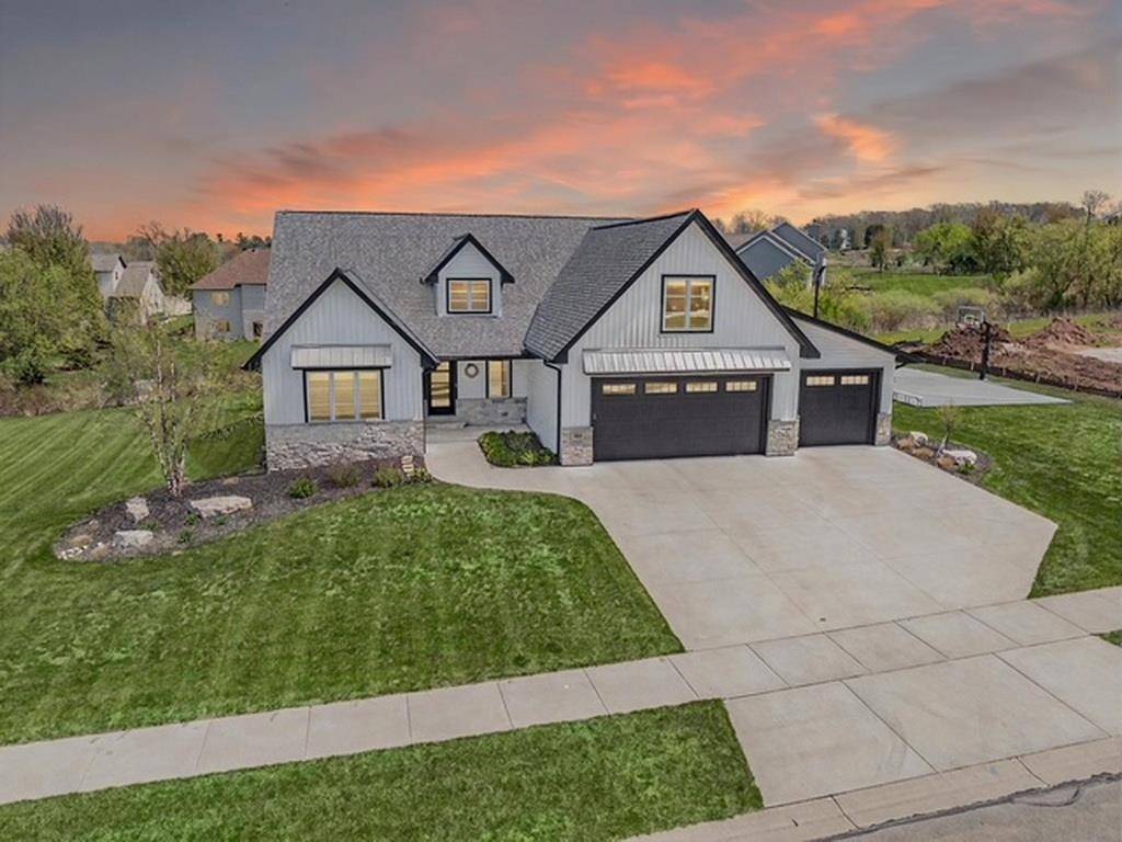 De Pere, WI 54115-2441,5134 ACHATES CT