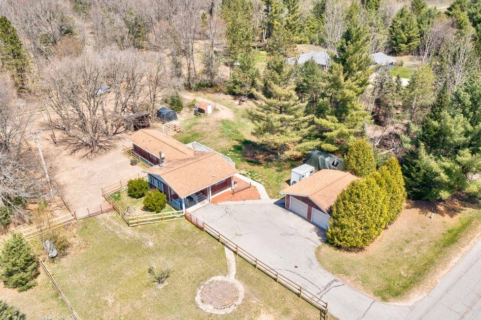 Wallace, MI 49893,W6122 COUNTY ROAD 346
