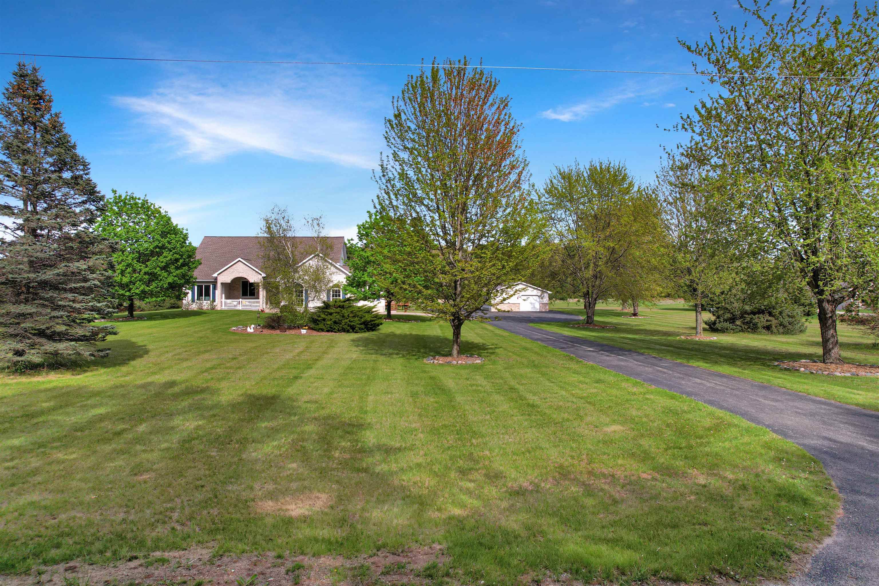 Marinette, WI 54143,N2242 KELLER RD