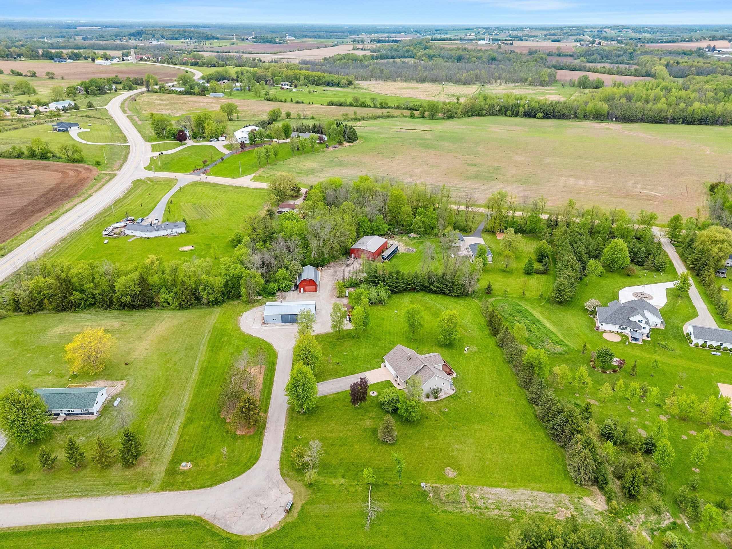 Hortonville, WI 54944-9125,N3270 STATE RD 76