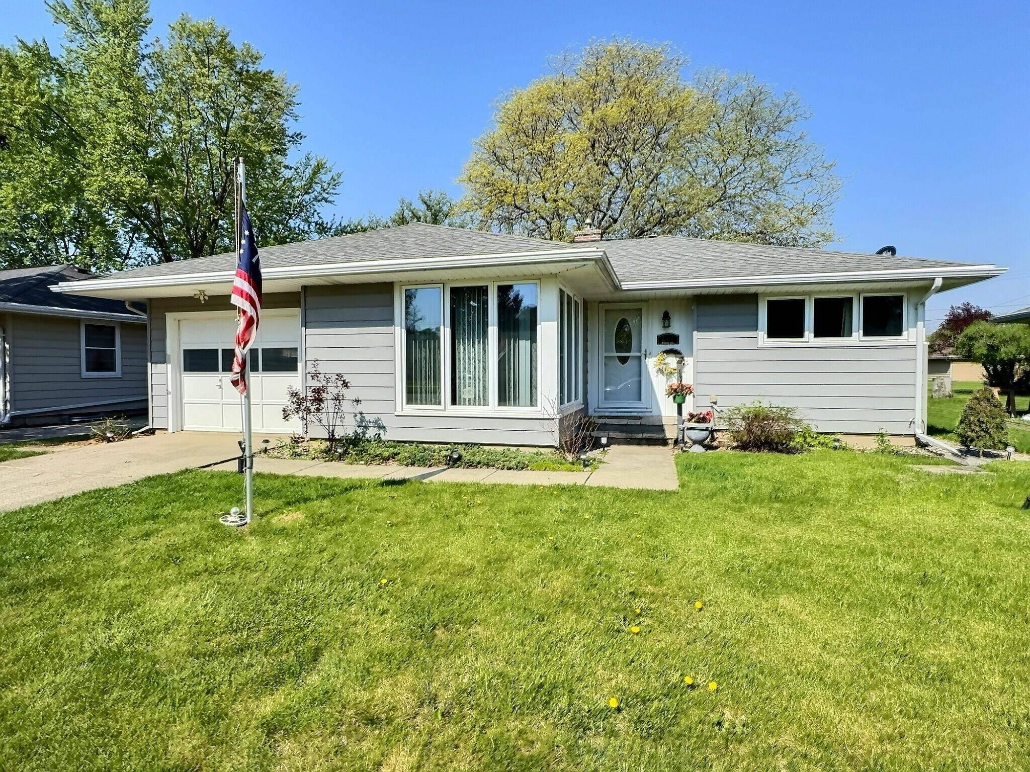 Fond Du Lac, WI 54935,264 MUENTER AVE