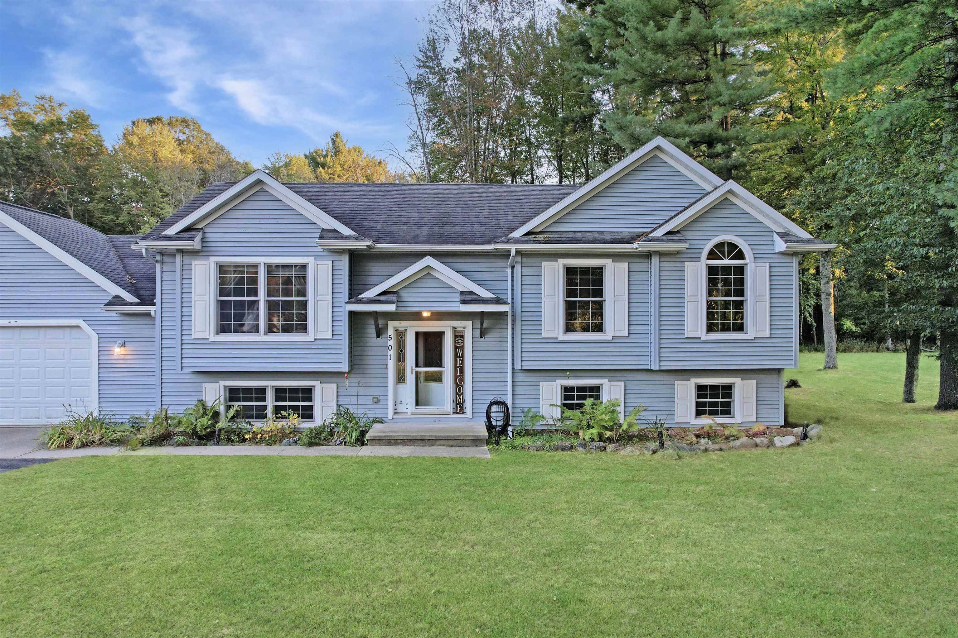 Peshtigo, WI 54157,501 AUBIN ST