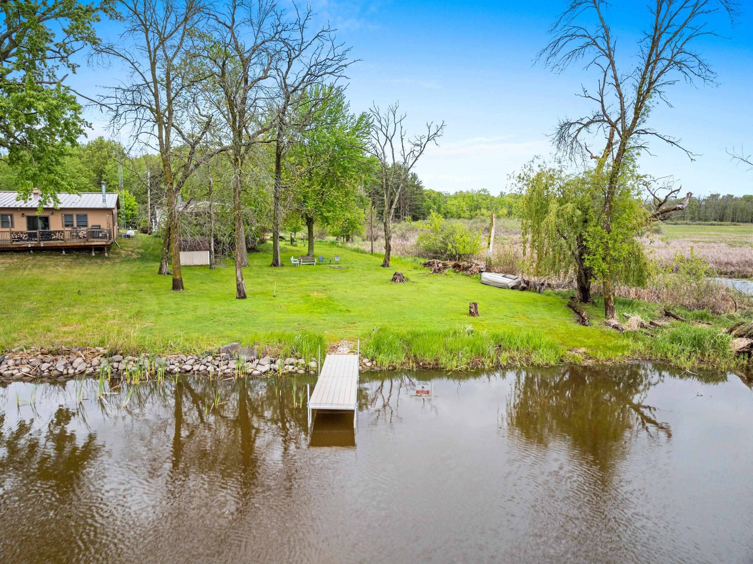 Princeton, WI 54968,N5101 LUECK LN