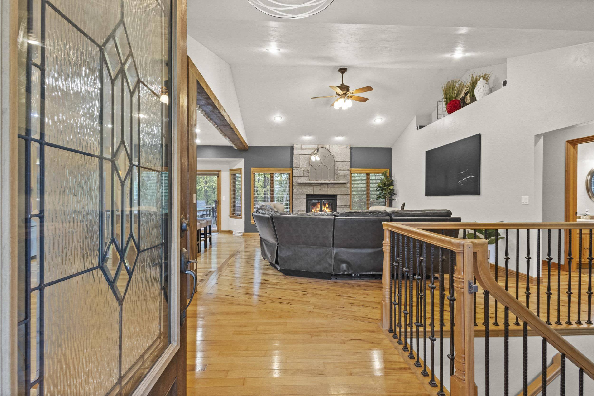 Kaukauna, WI 54130,216 DEFOREST DR