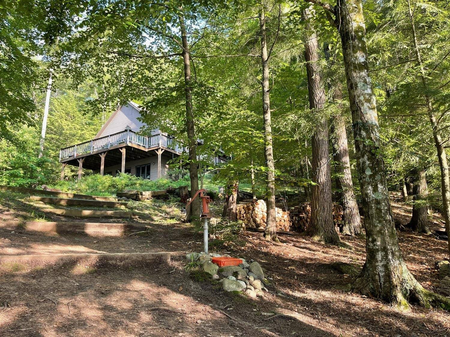 Townsend, WI 54175,17235 LITTLE ARCHIBALD RD