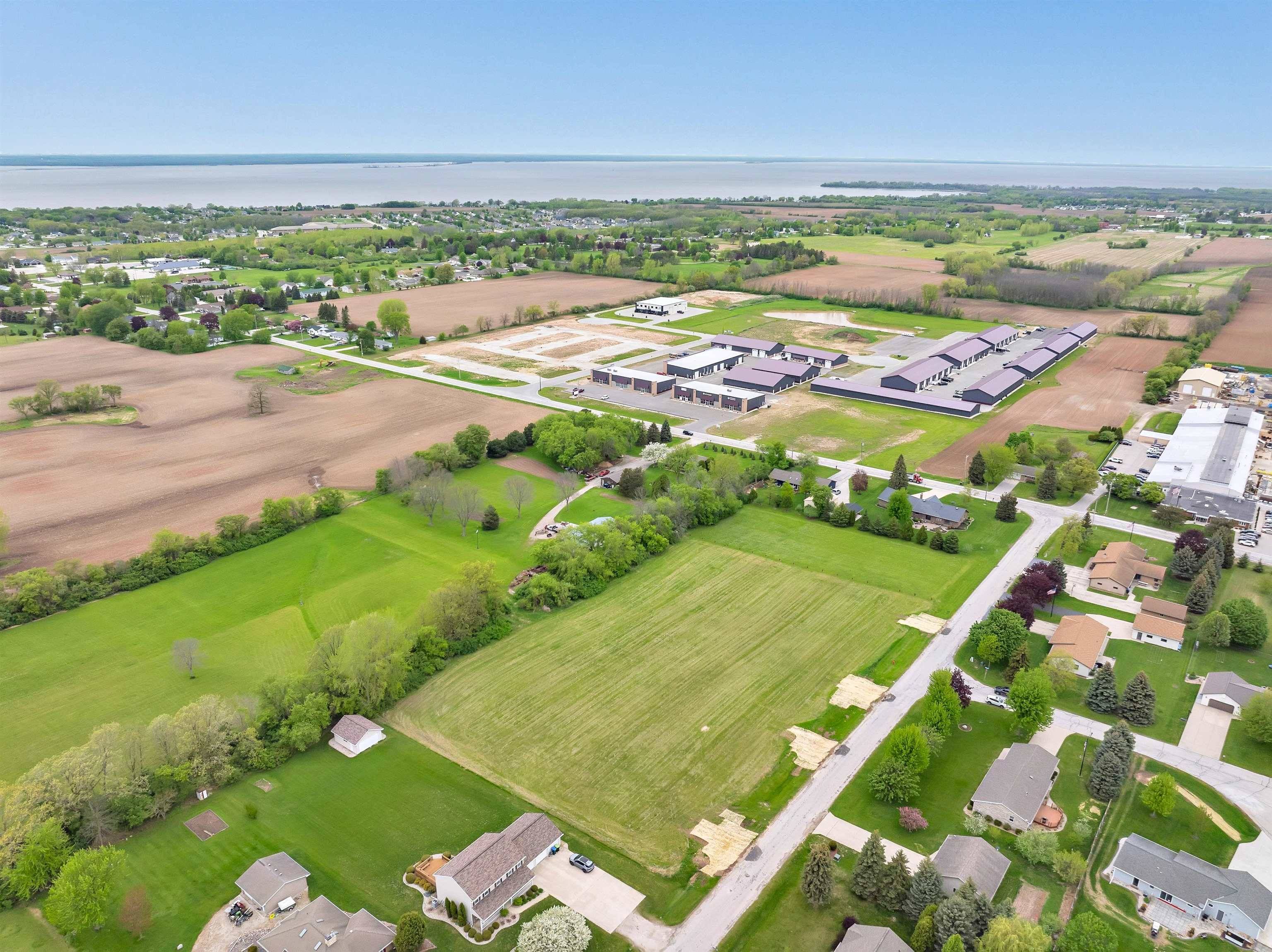 New Franken, WI 54229,EDMUND RD #4