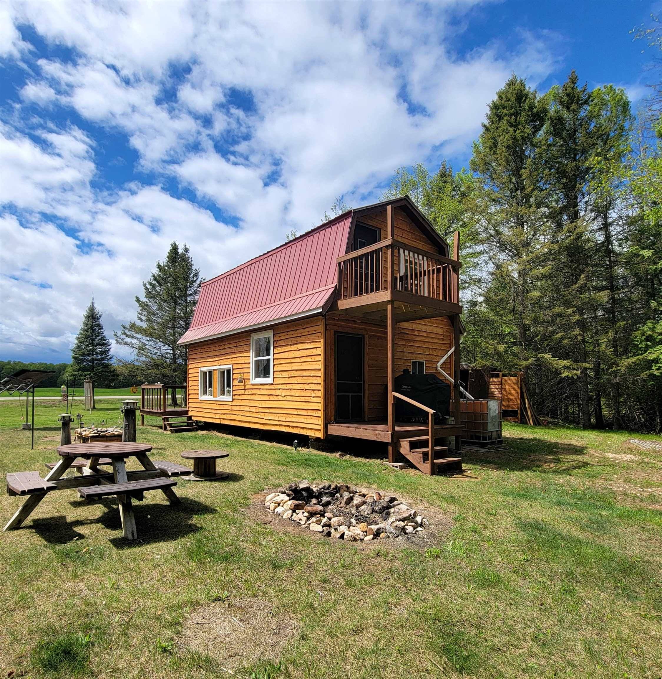 Cedar River, MI 49887,N10714 CO RD 360
