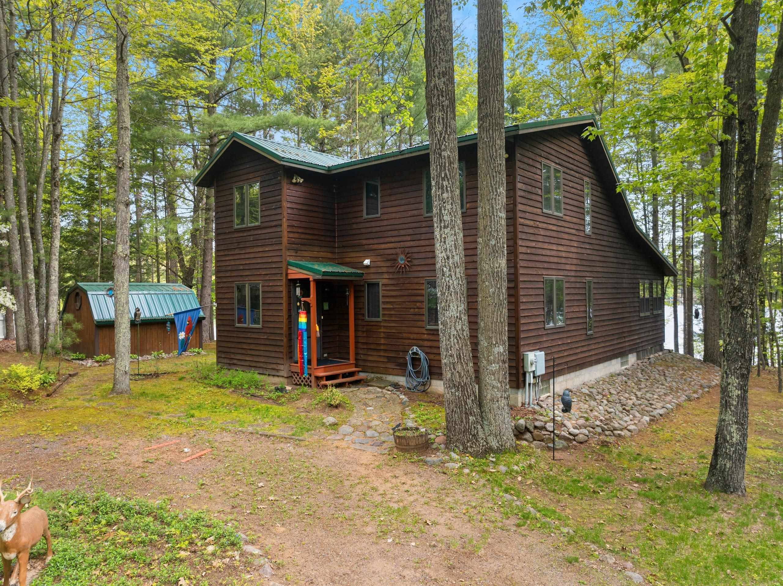 Mountain, WI 54149-9430,14950 N SUNRISE CT