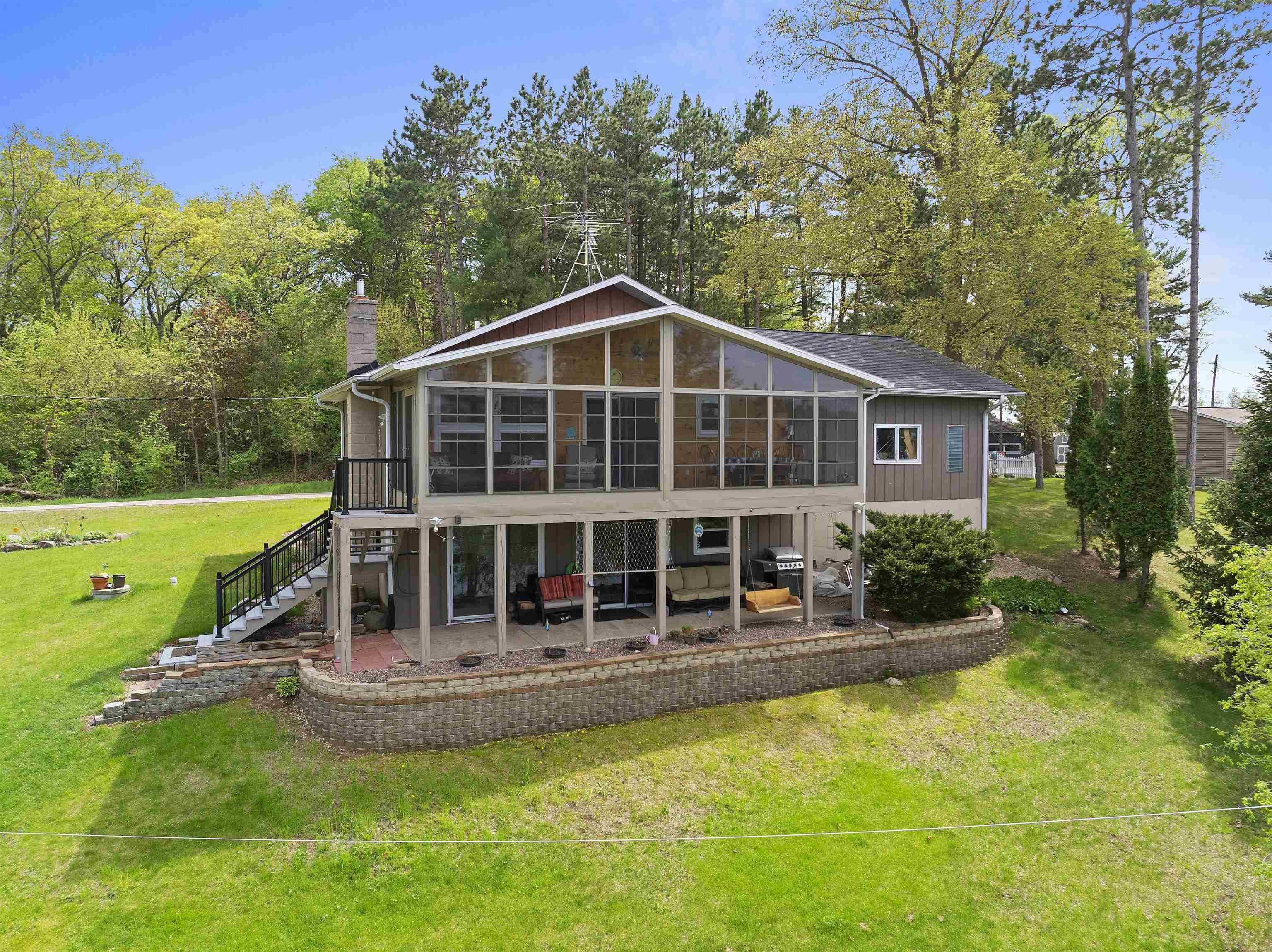 Montello, WI 53949,W5068 CTY RD K