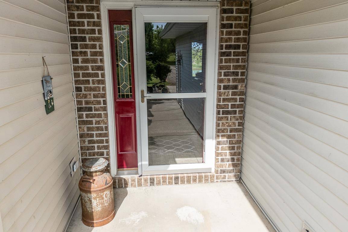 Fremont, WI 54940-0000,N167 YOCHUM DR
