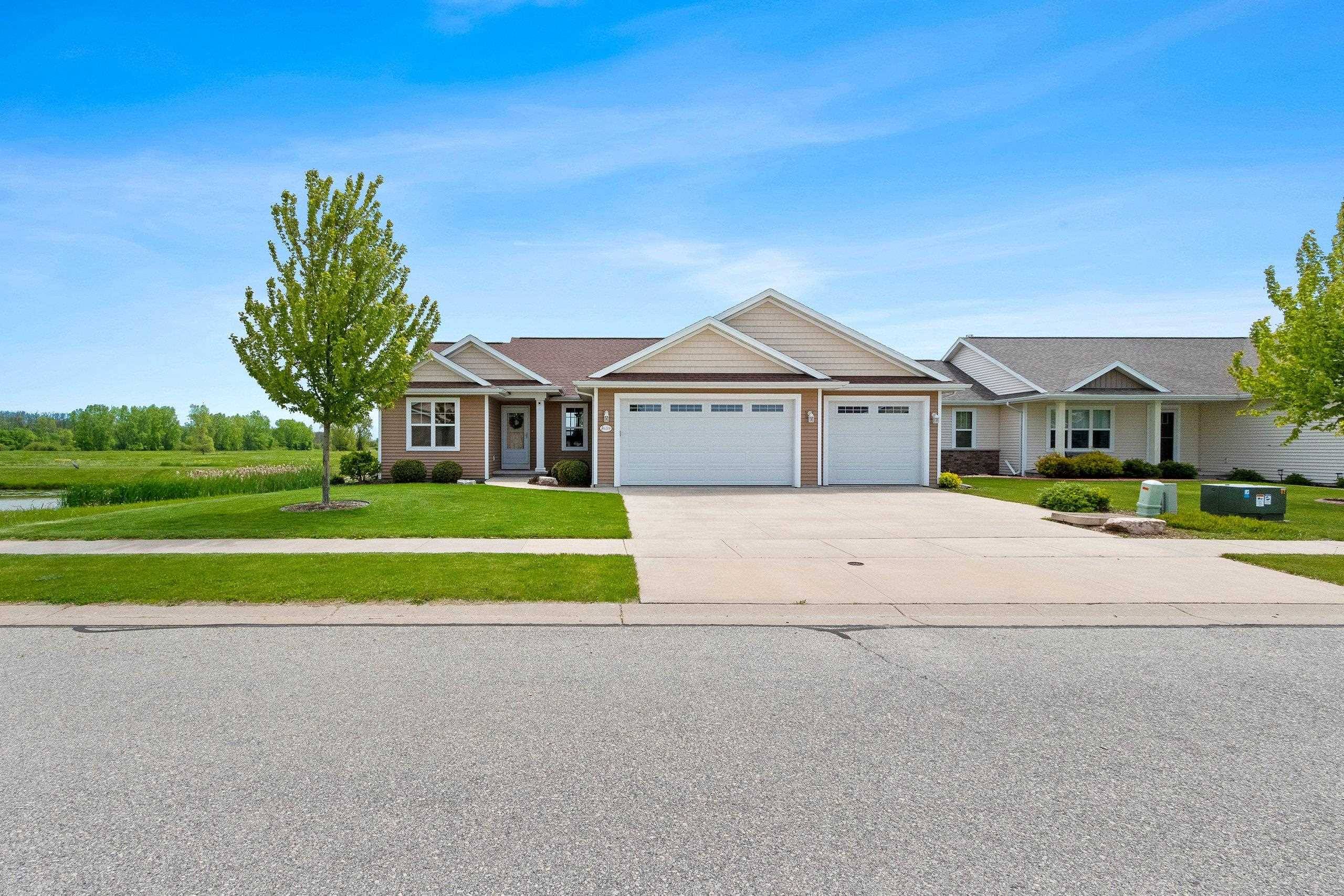 Menasha, WI 54952-8118,W6301 KIMBERLY TRL