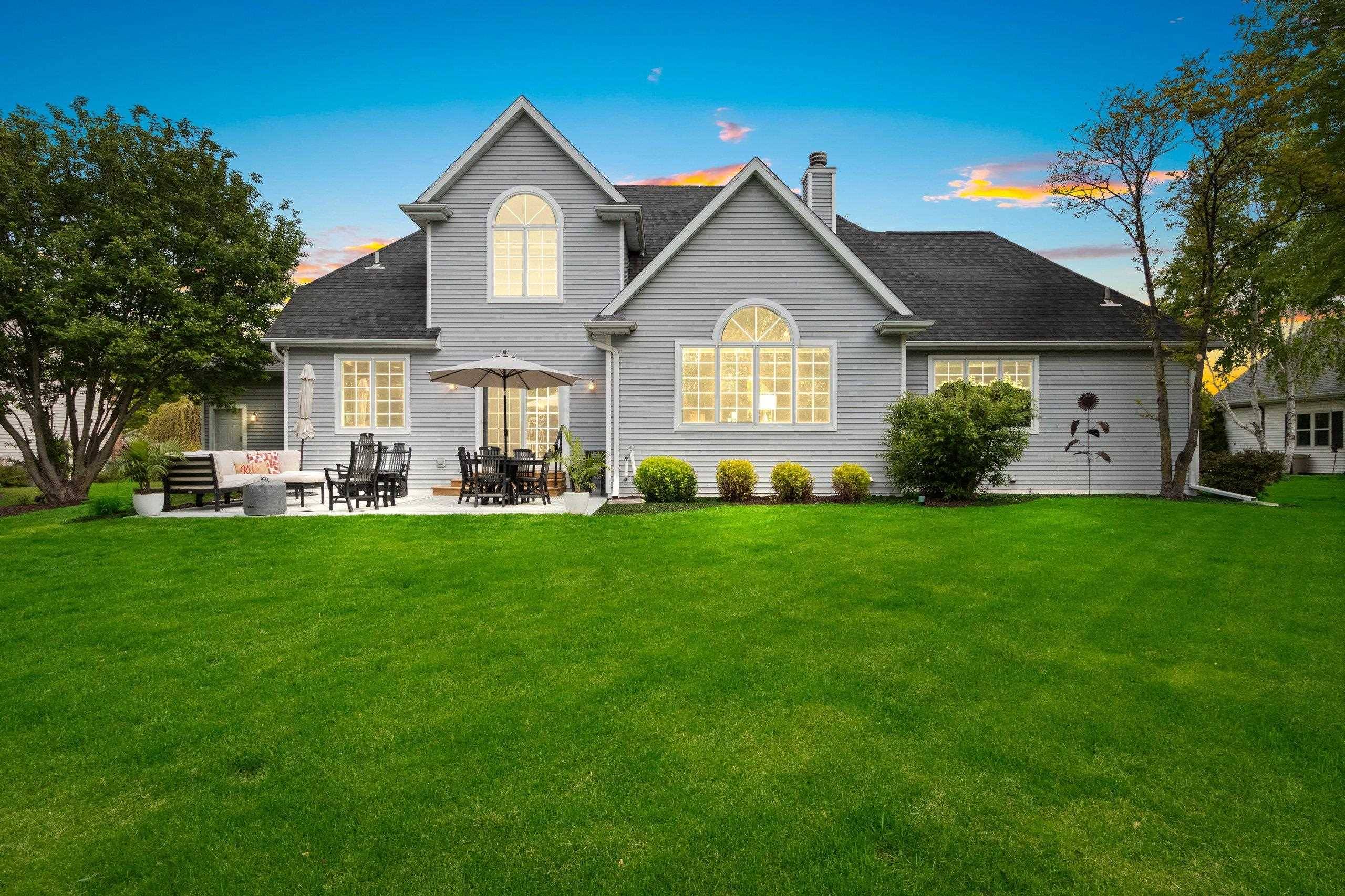Menasha, WI 54915,W5883 AUGUSTA PL