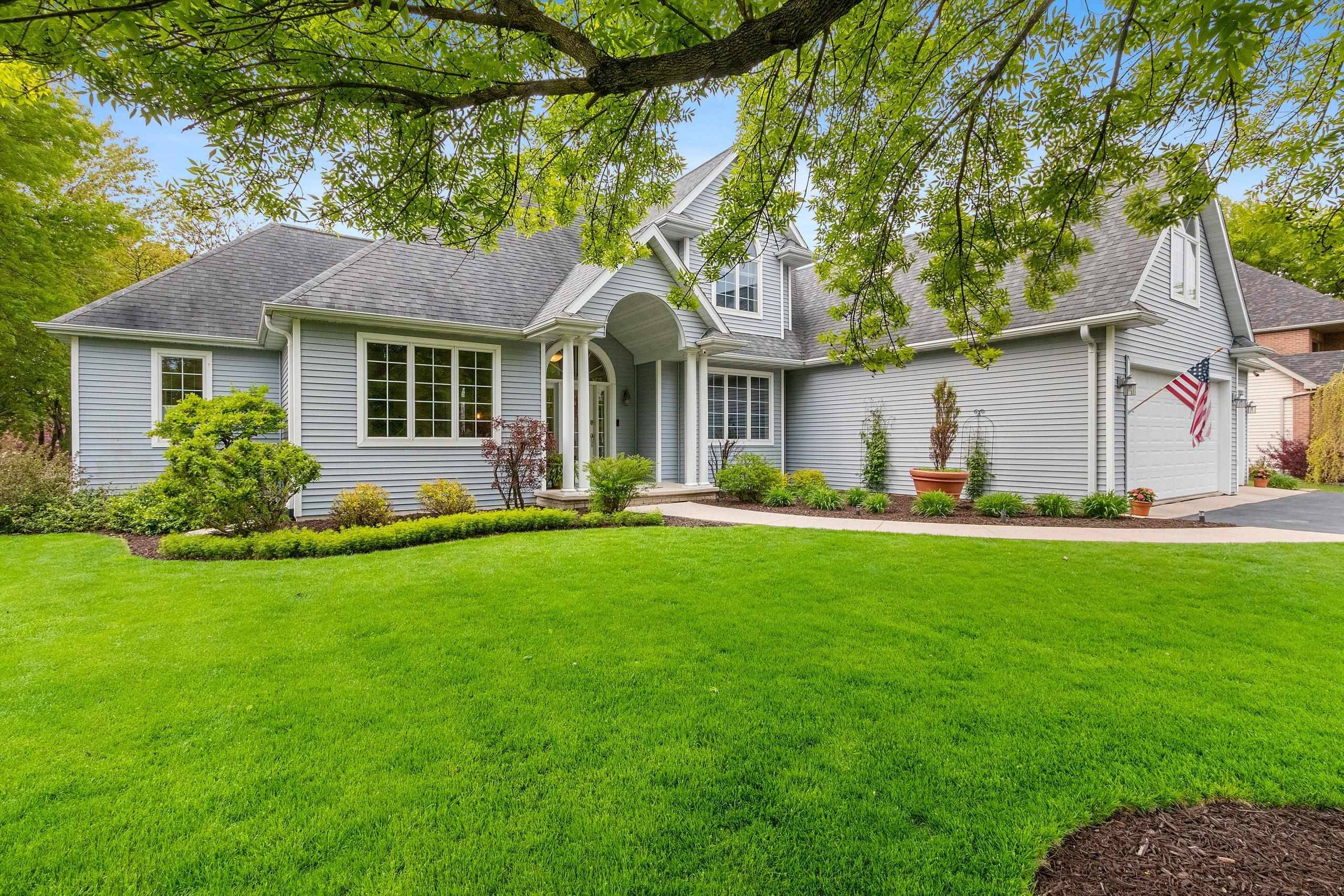 Menasha, WI 54915,W5883 AUGUSTA PL